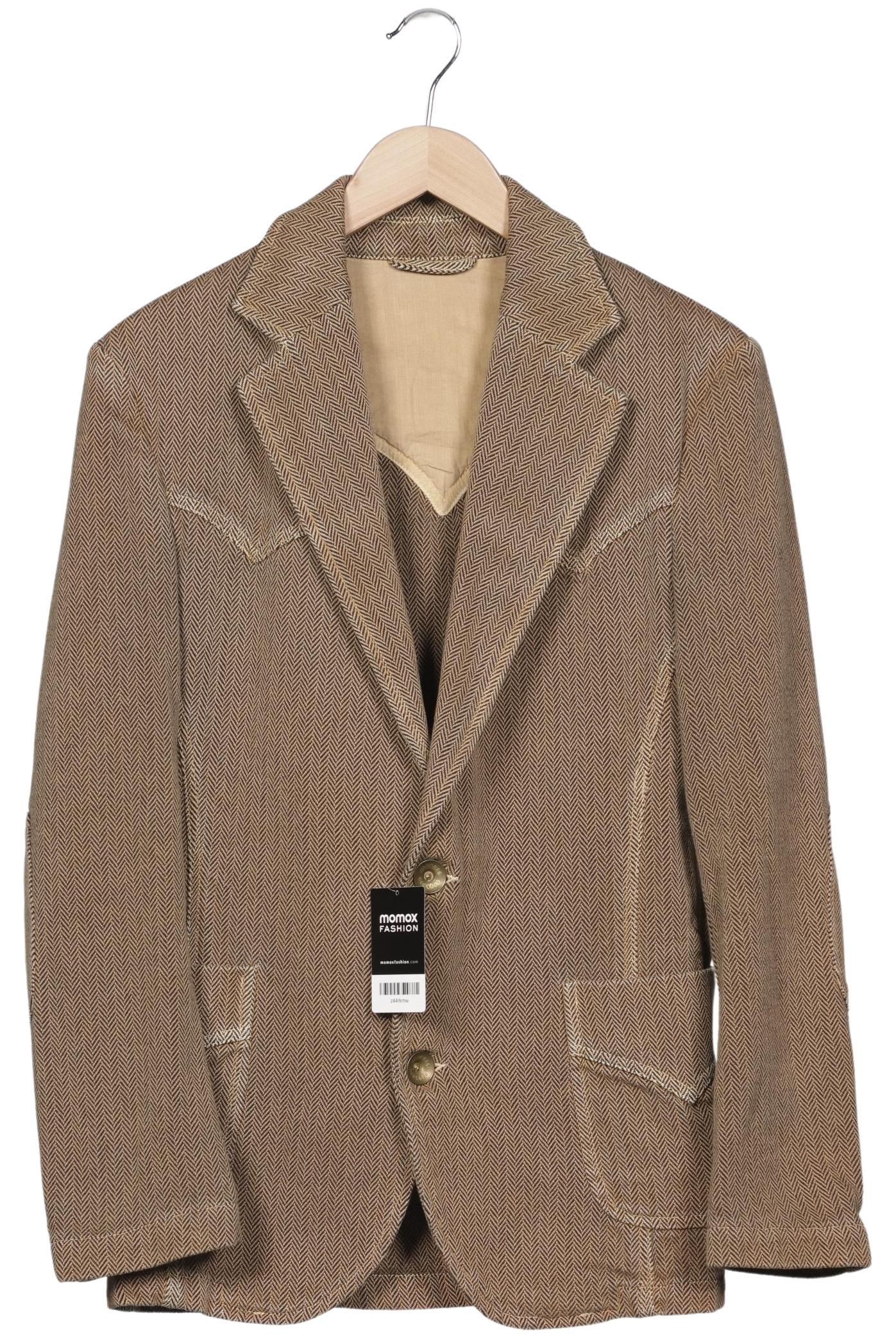 

Drykorn Herren Sakko, braun, Gr. 46