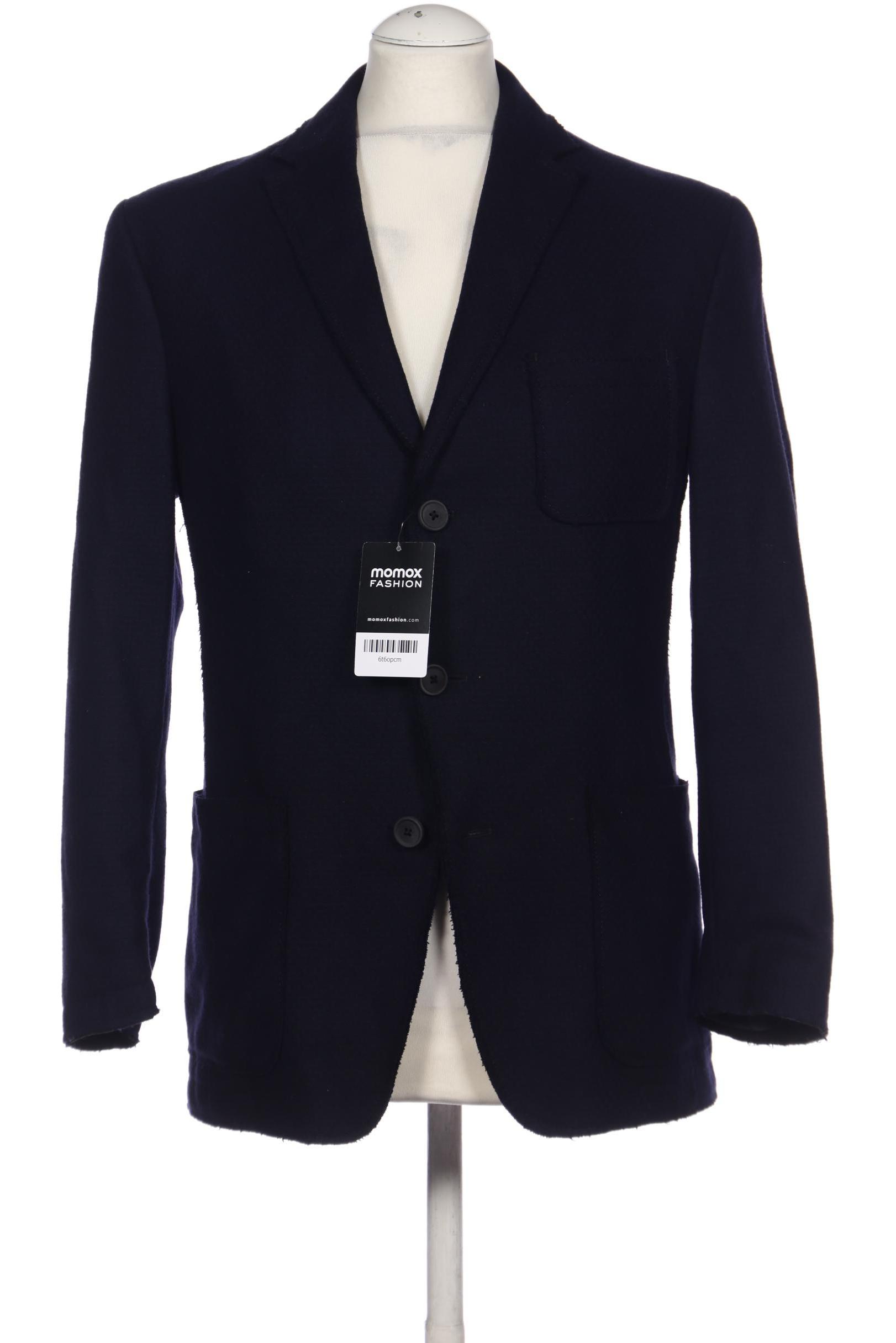

Drykorn Herren Sakko, marineblau