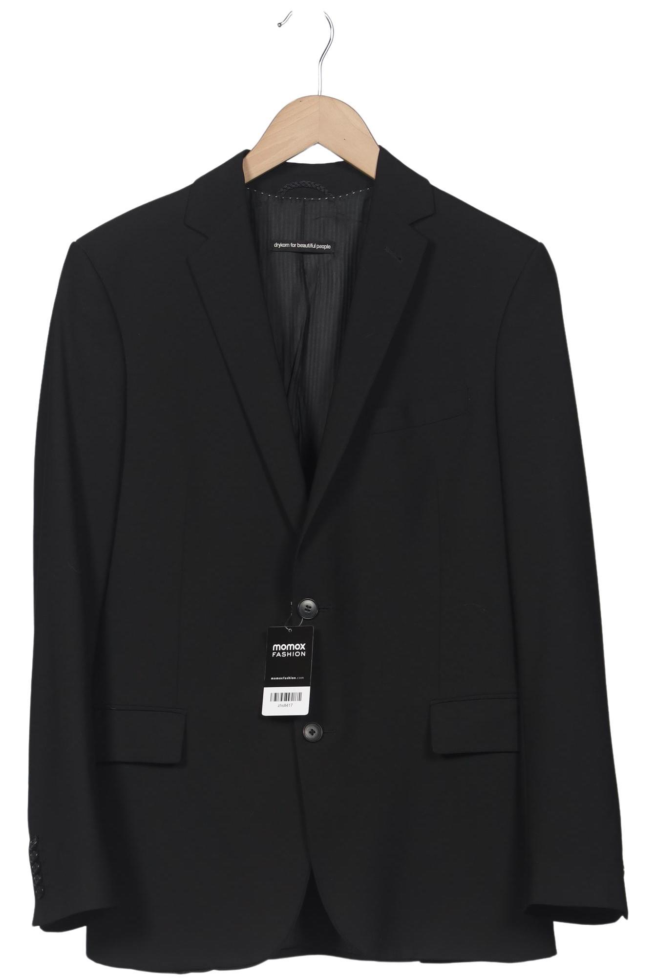 

Drykorn Herren Sakko, schwarz, Gr. 46