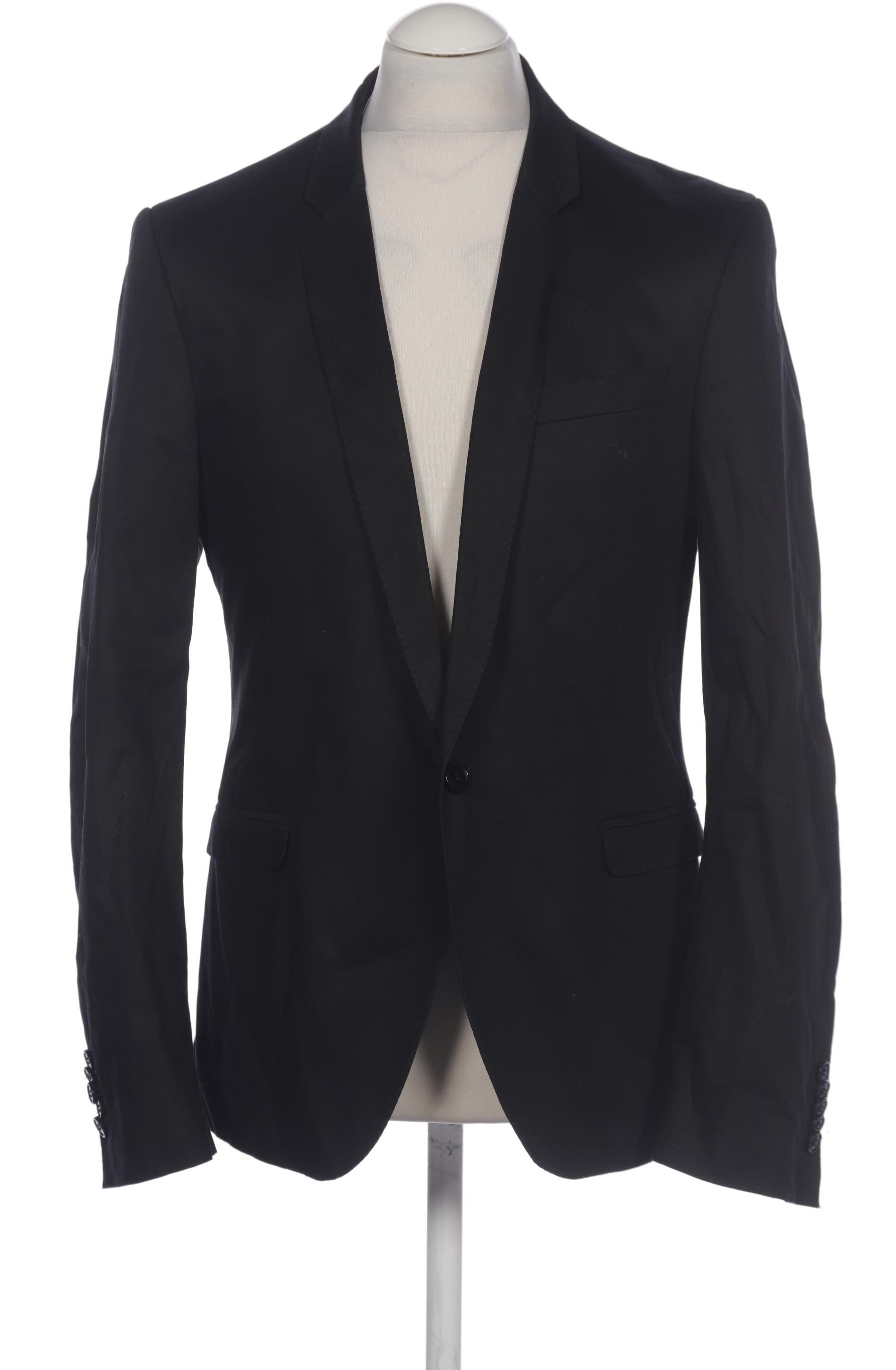 

Drykorn Herren Sakko, schwarz, Gr. 50