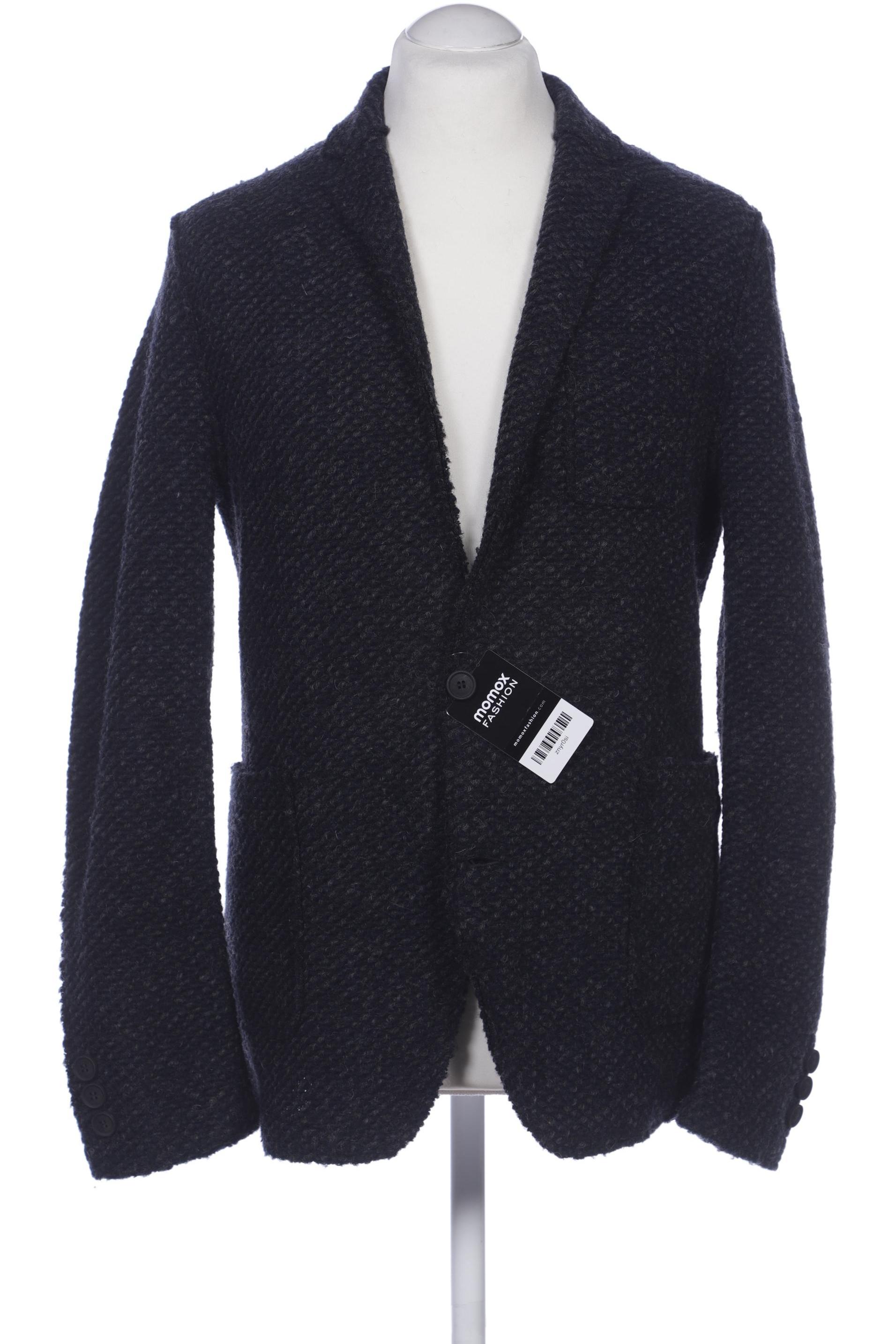 

Drykorn Herren Sakko, marineblau, Gr. 50