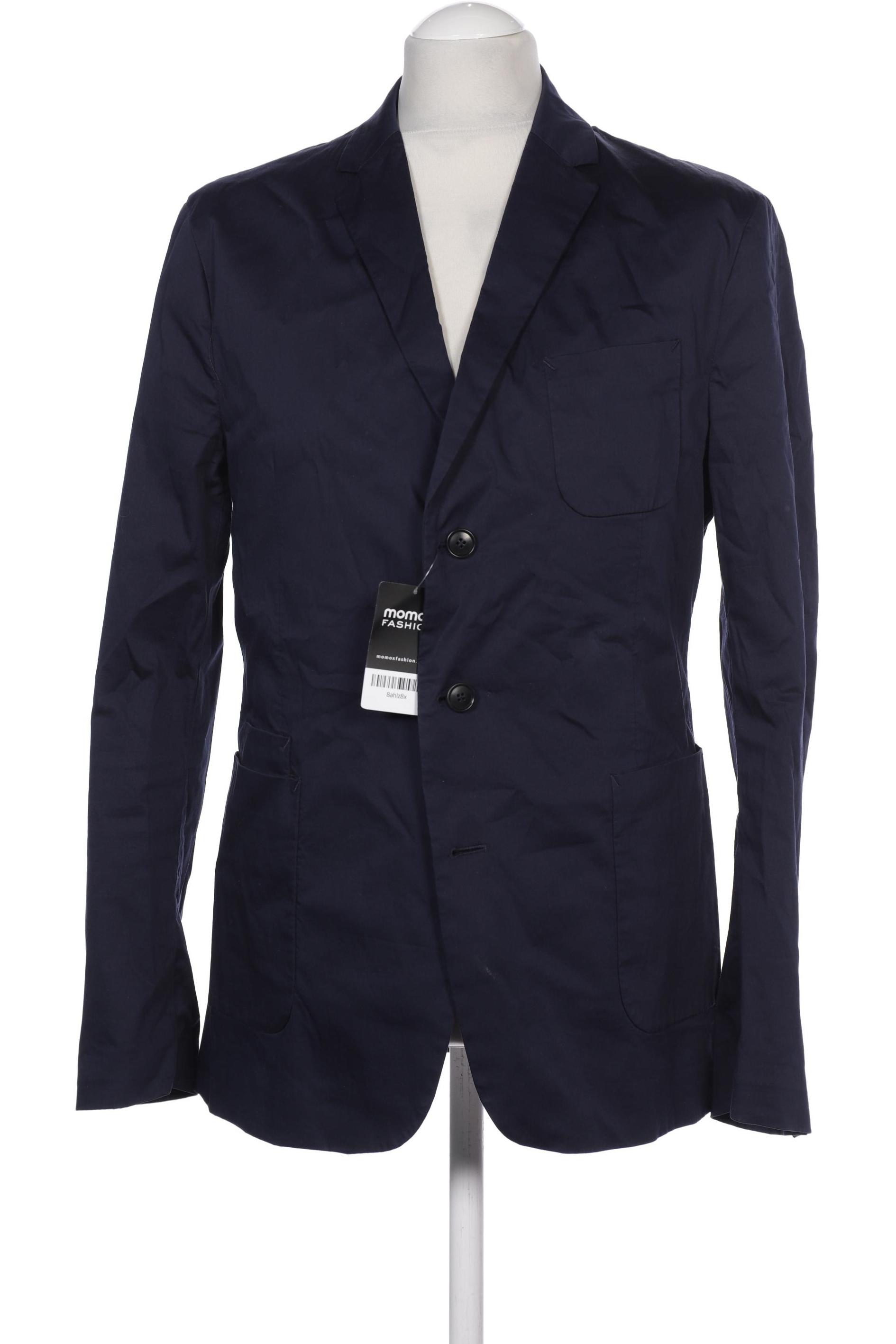

Drykorn Herren Sakko, marineblau