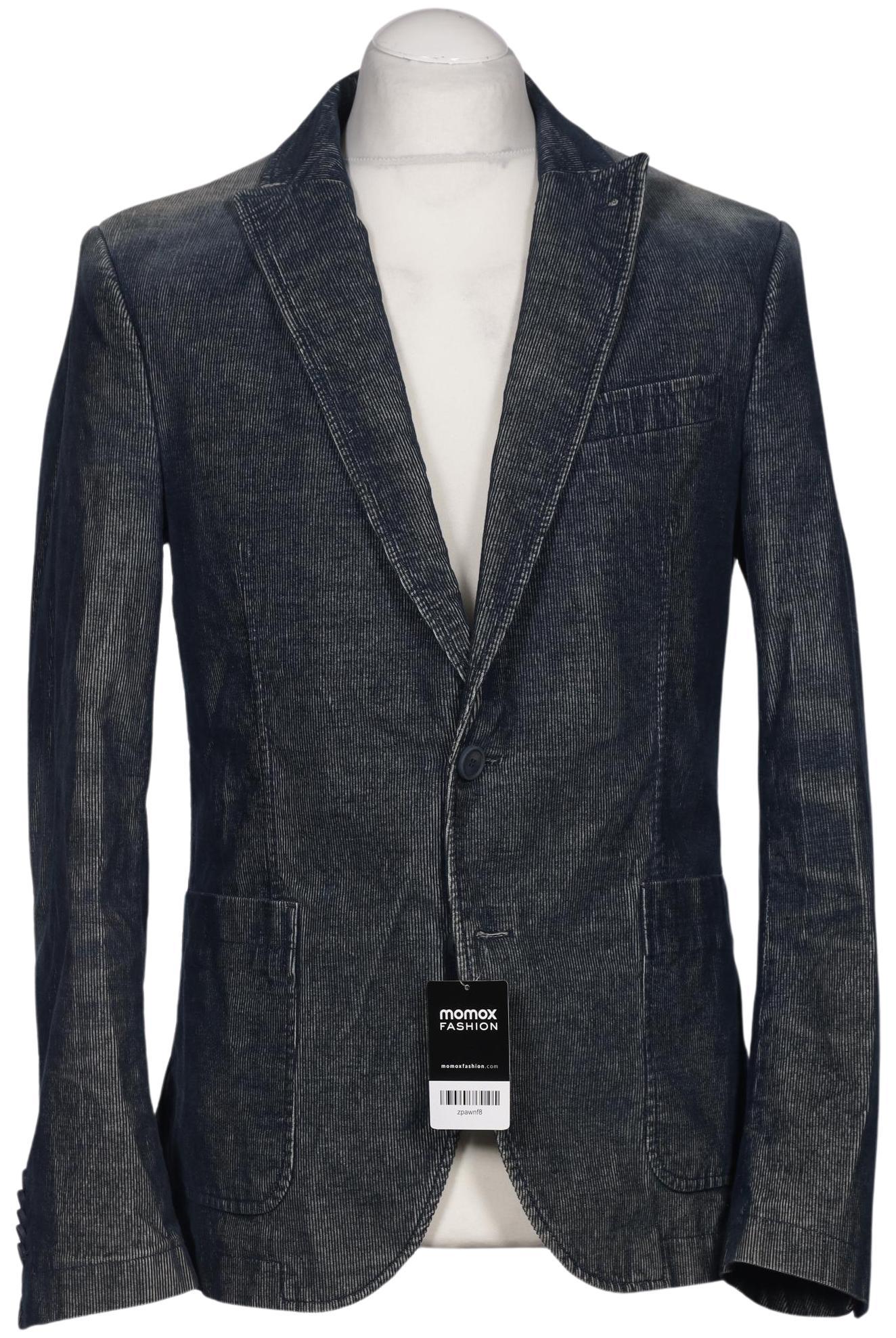 

Drykorn Herren Sakko, marineblau, Gr. 48