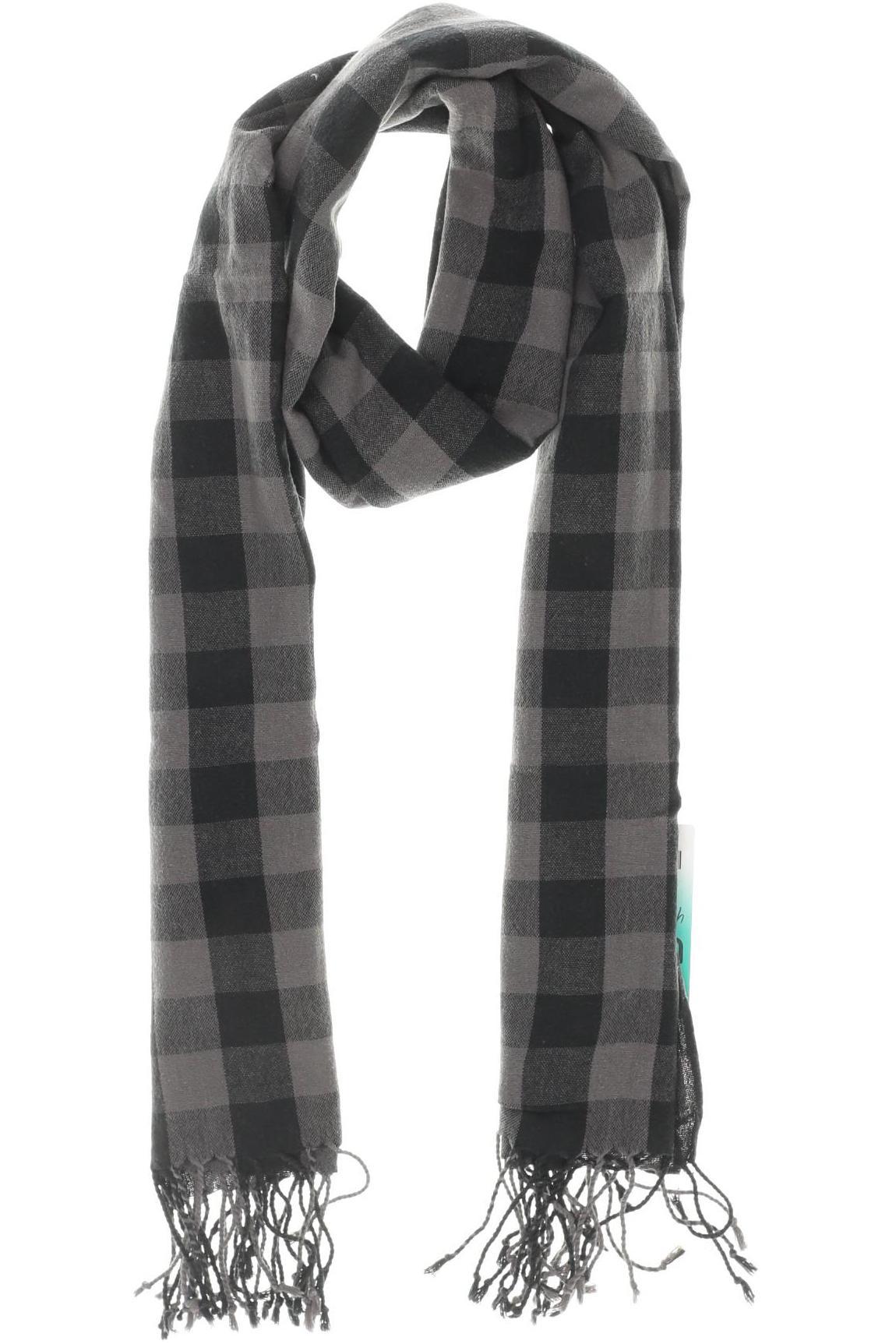 Thumbnail - Drykorn Herren Schal, grau, Gr.