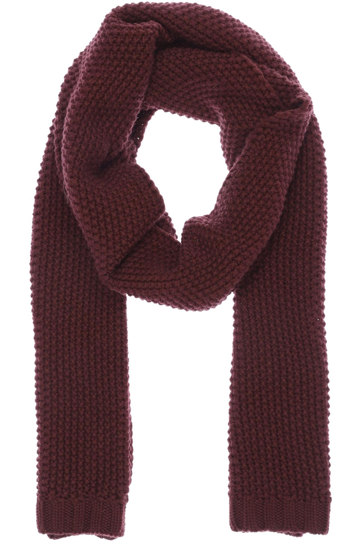 Thumbnail - Drykorn Herren Schal, bordeaux, Gr.