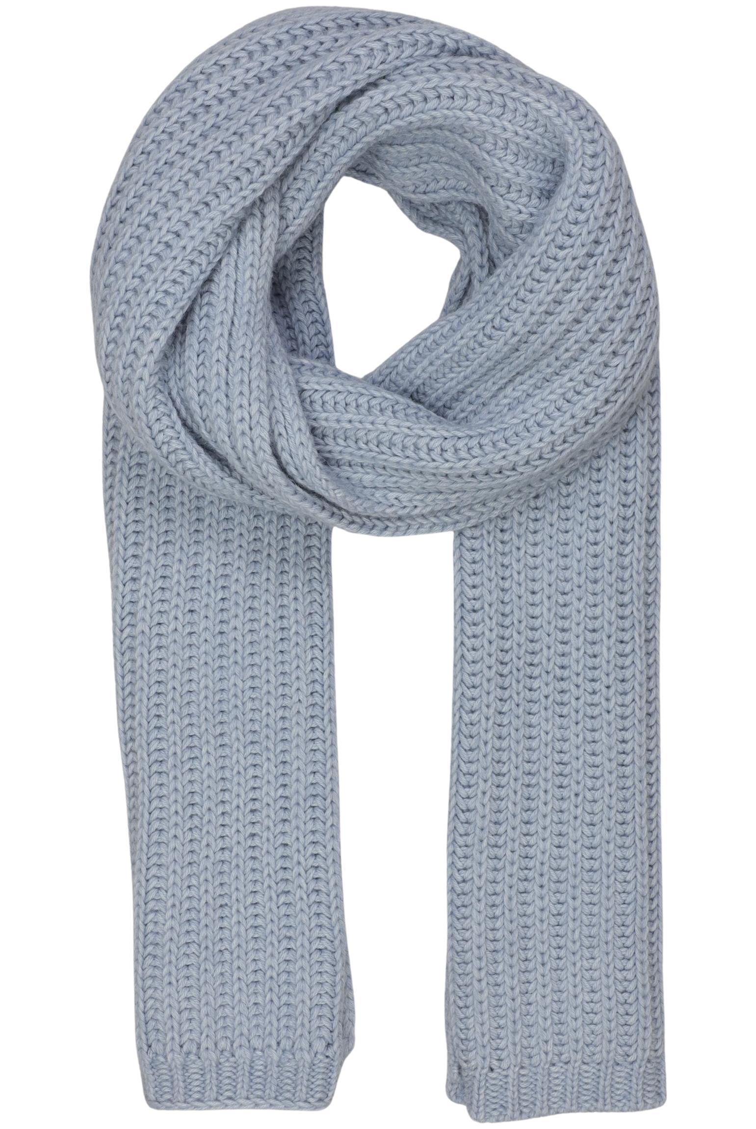 

Drykorn Herren Schal, hellblau, Gr.