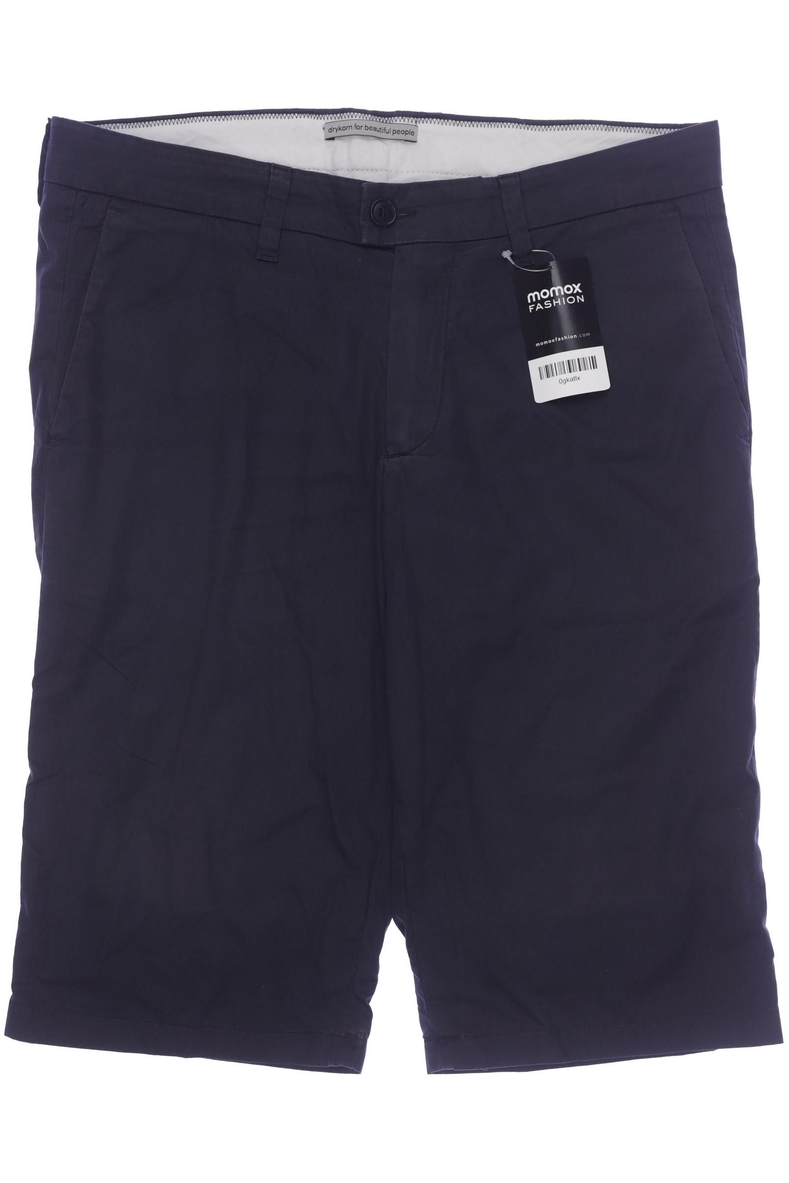 

Drykorn Herren Shorts, grau, Gr. 32