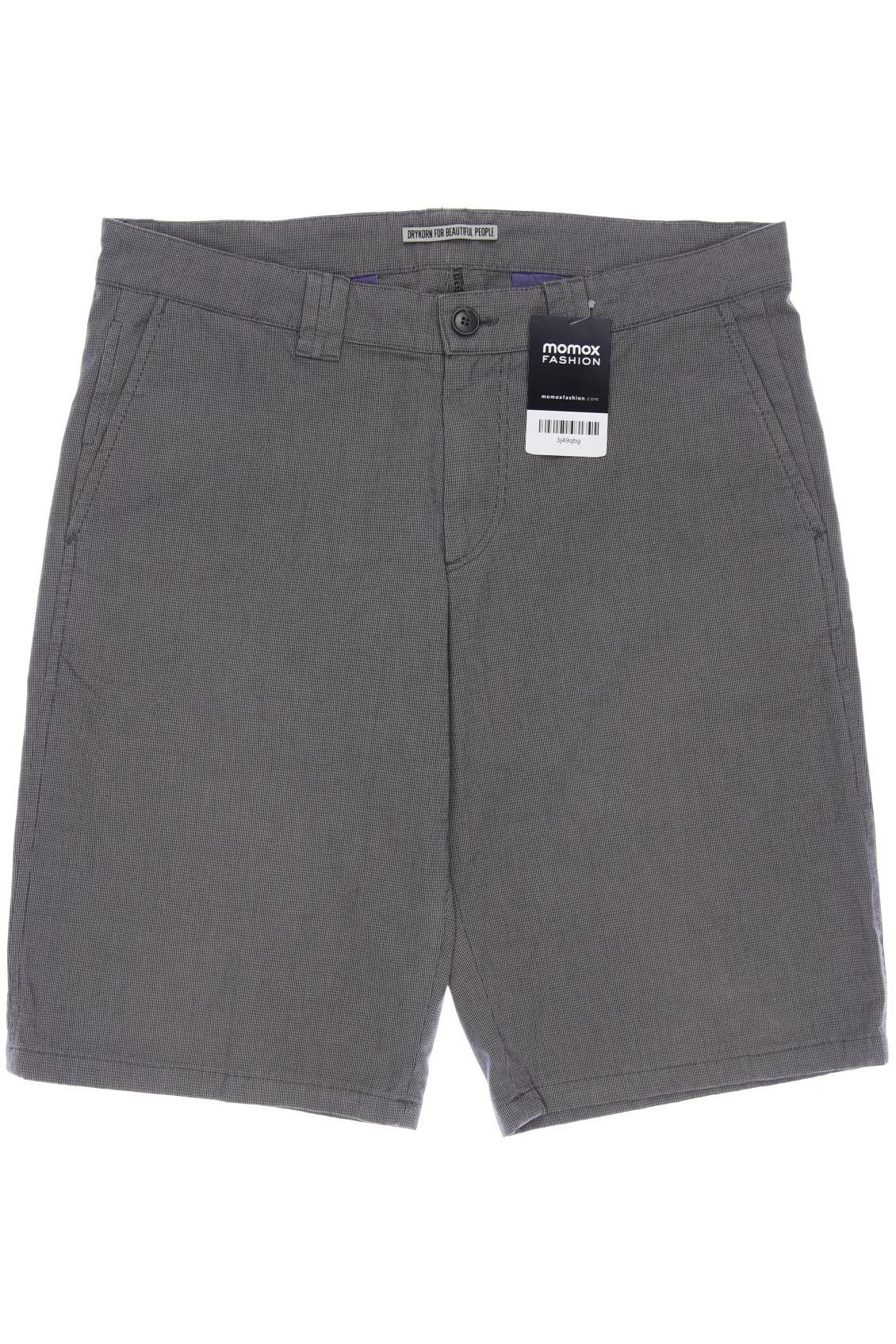 

Drykorn Herren Shorts, grau
