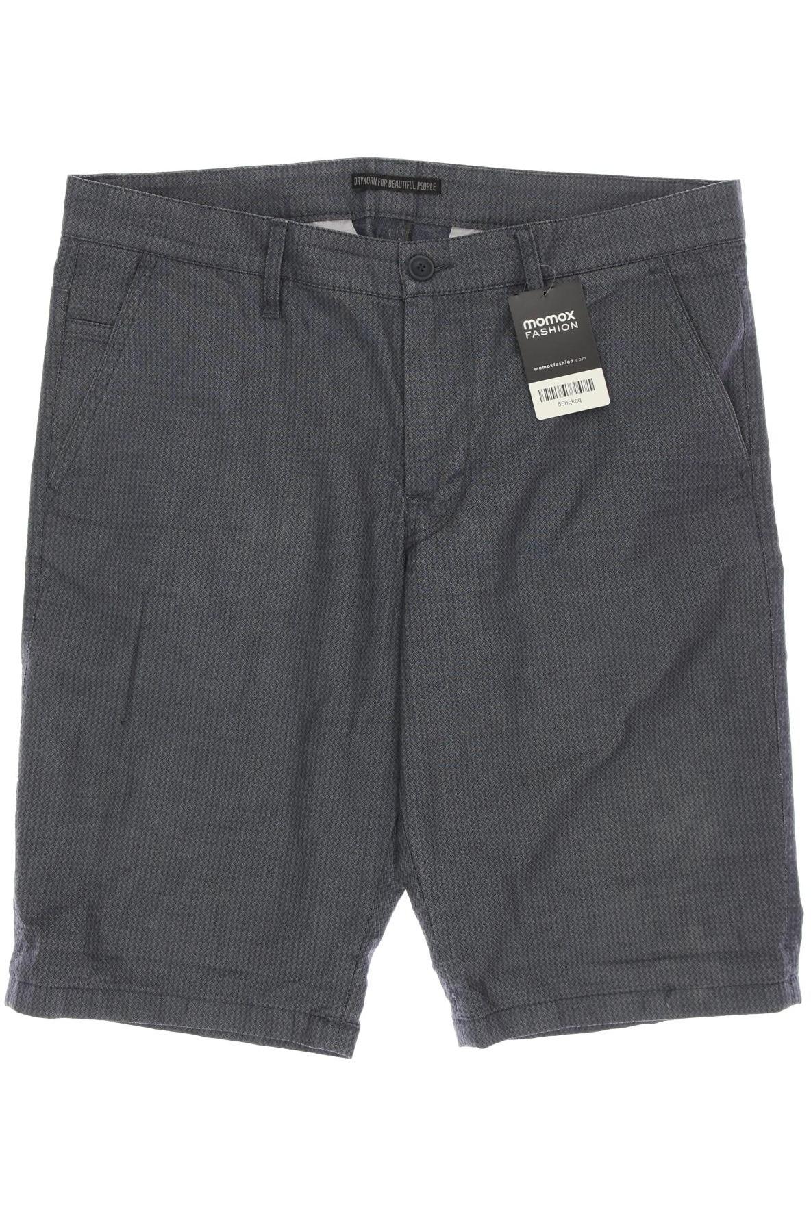 

Drykorn Herren Shorts, blau