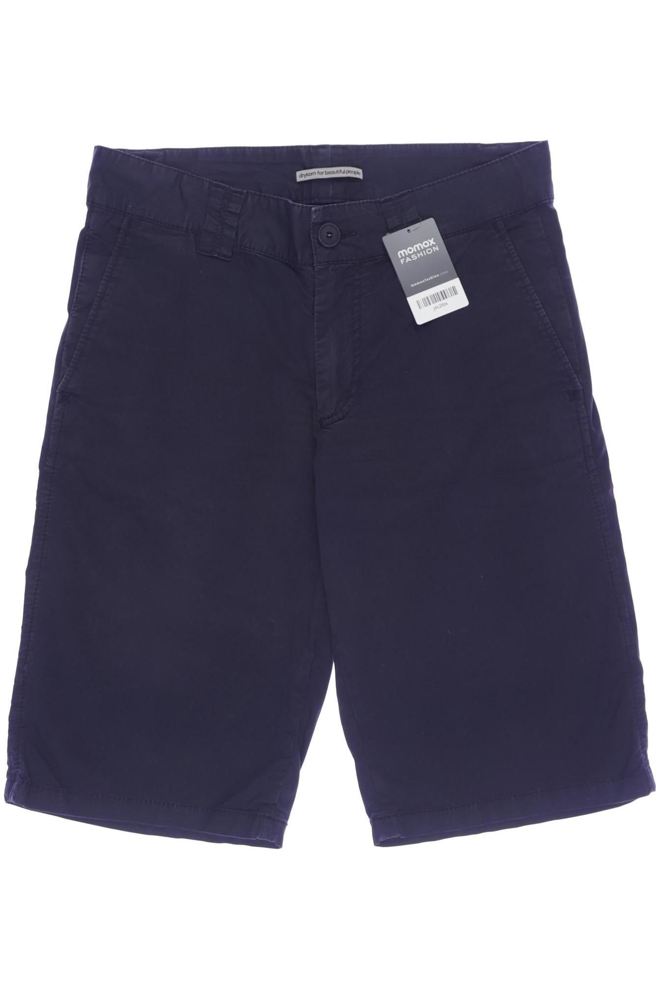 

Drykorn Herren Shorts, marineblau, Gr. 31