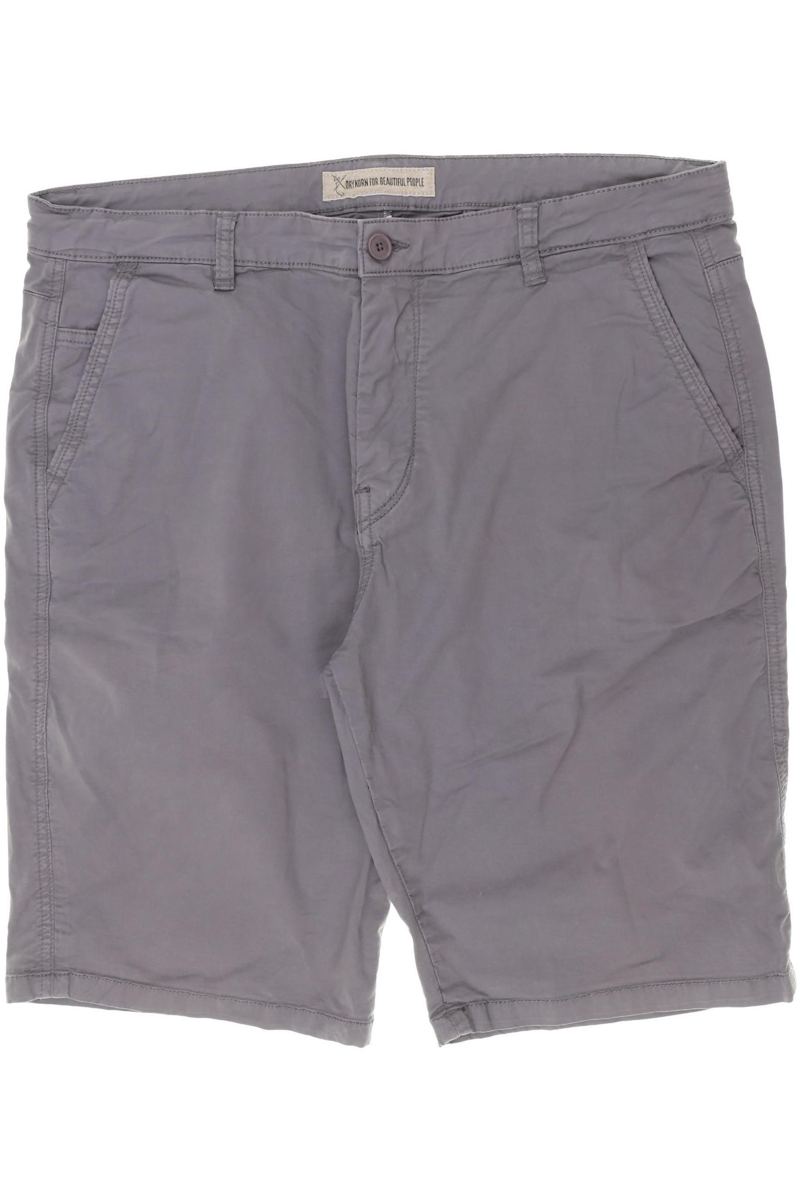 

Drykorn Herren Shorts, grau, Gr. 36