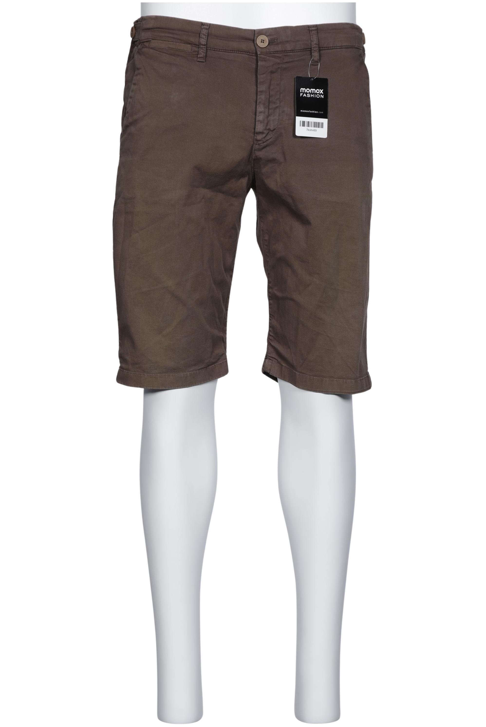 

Drykorn Herren Shorts, braun, Gr. 33