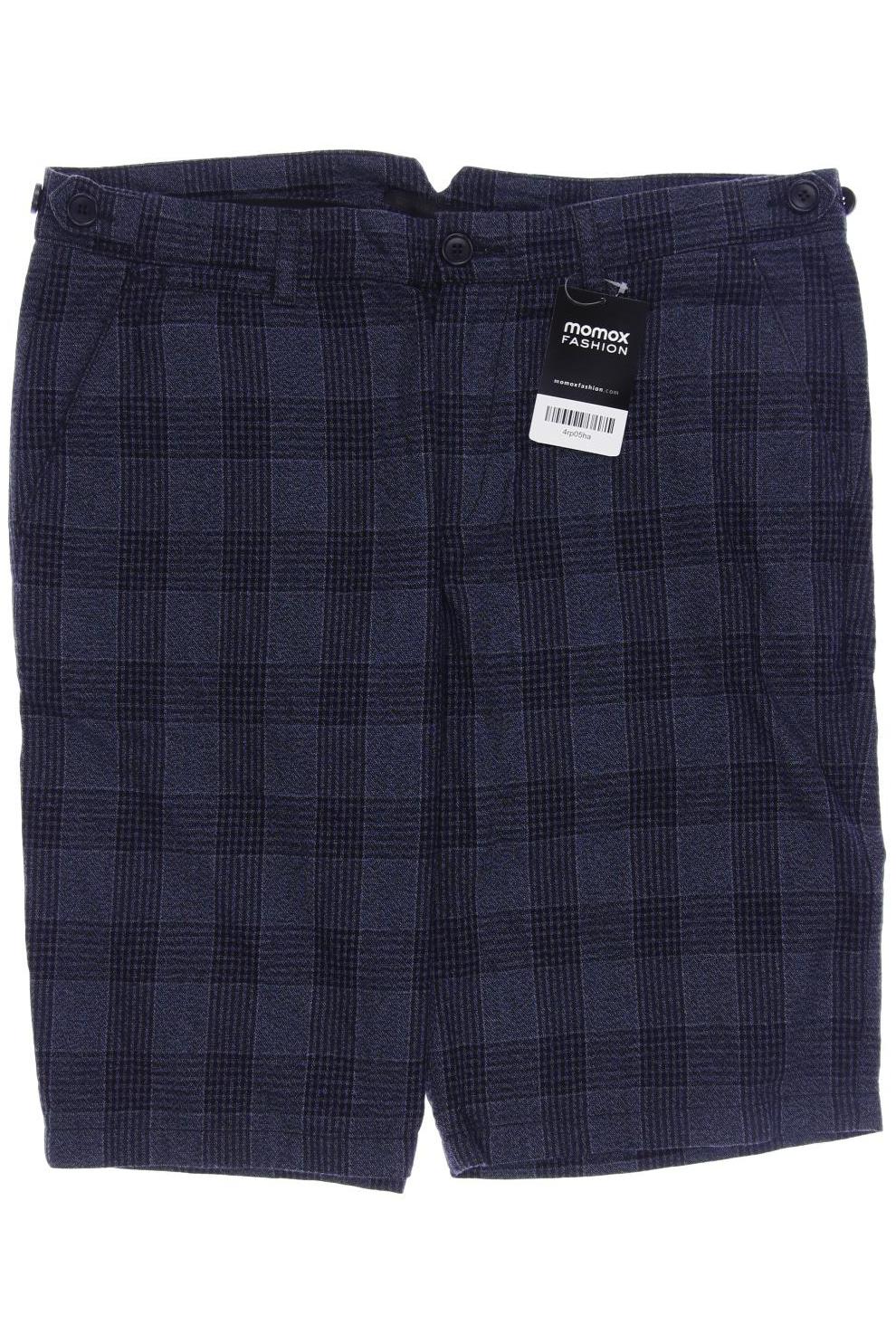 

Drykorn Herren Shorts, blau, Gr. 52