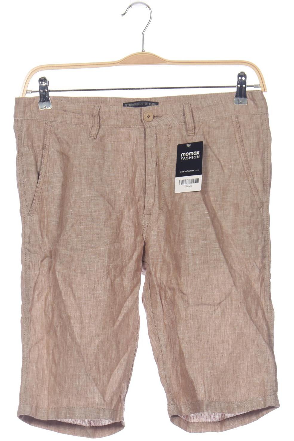 

Drykorn Herren Shorts, braun, Gr. 31