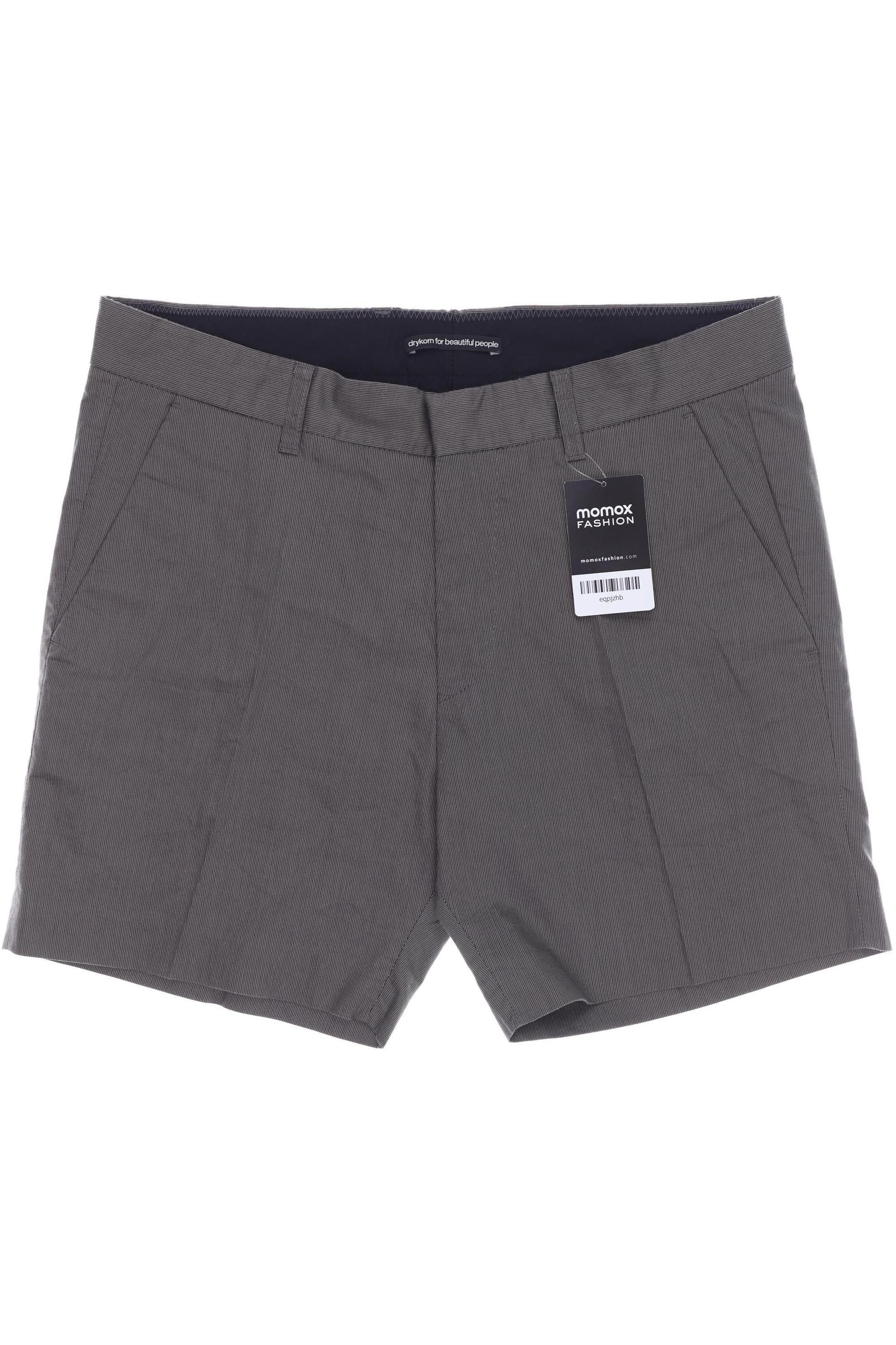 

Drykorn Herren Shorts, grau