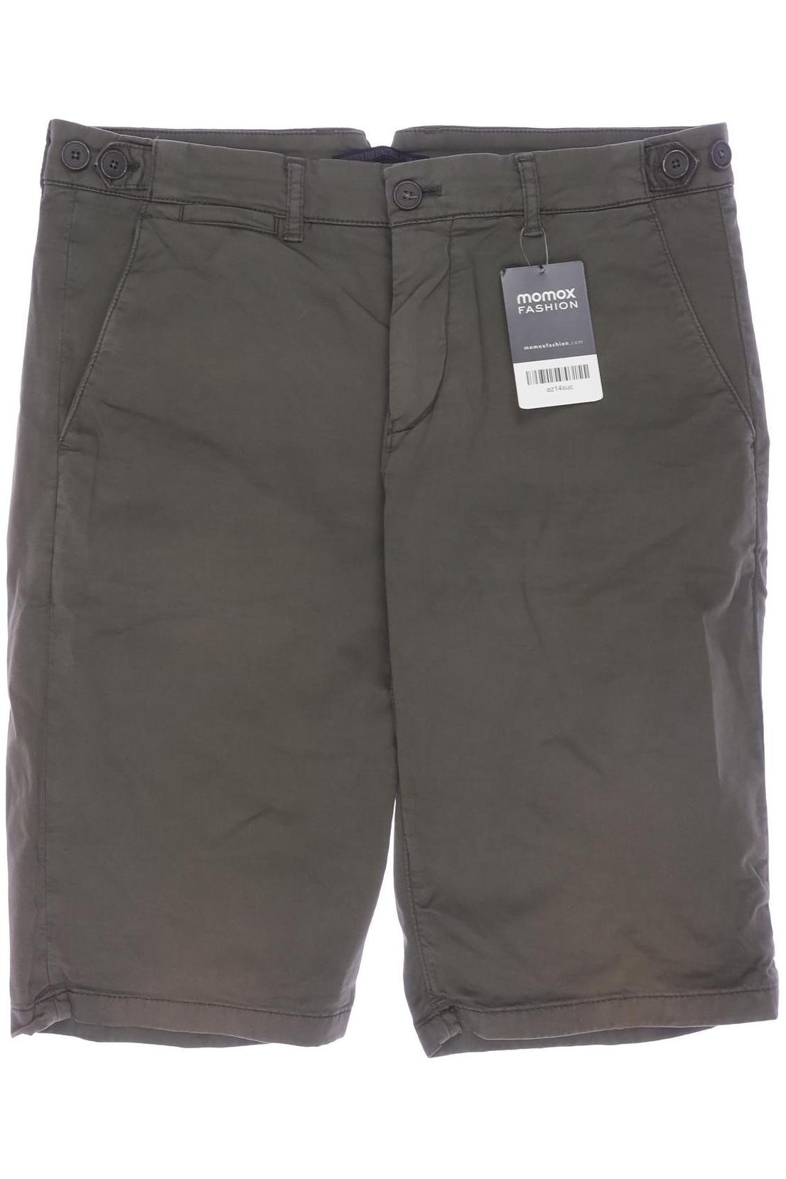 

Drykorn Herren Shorts, grün, Gr. 31