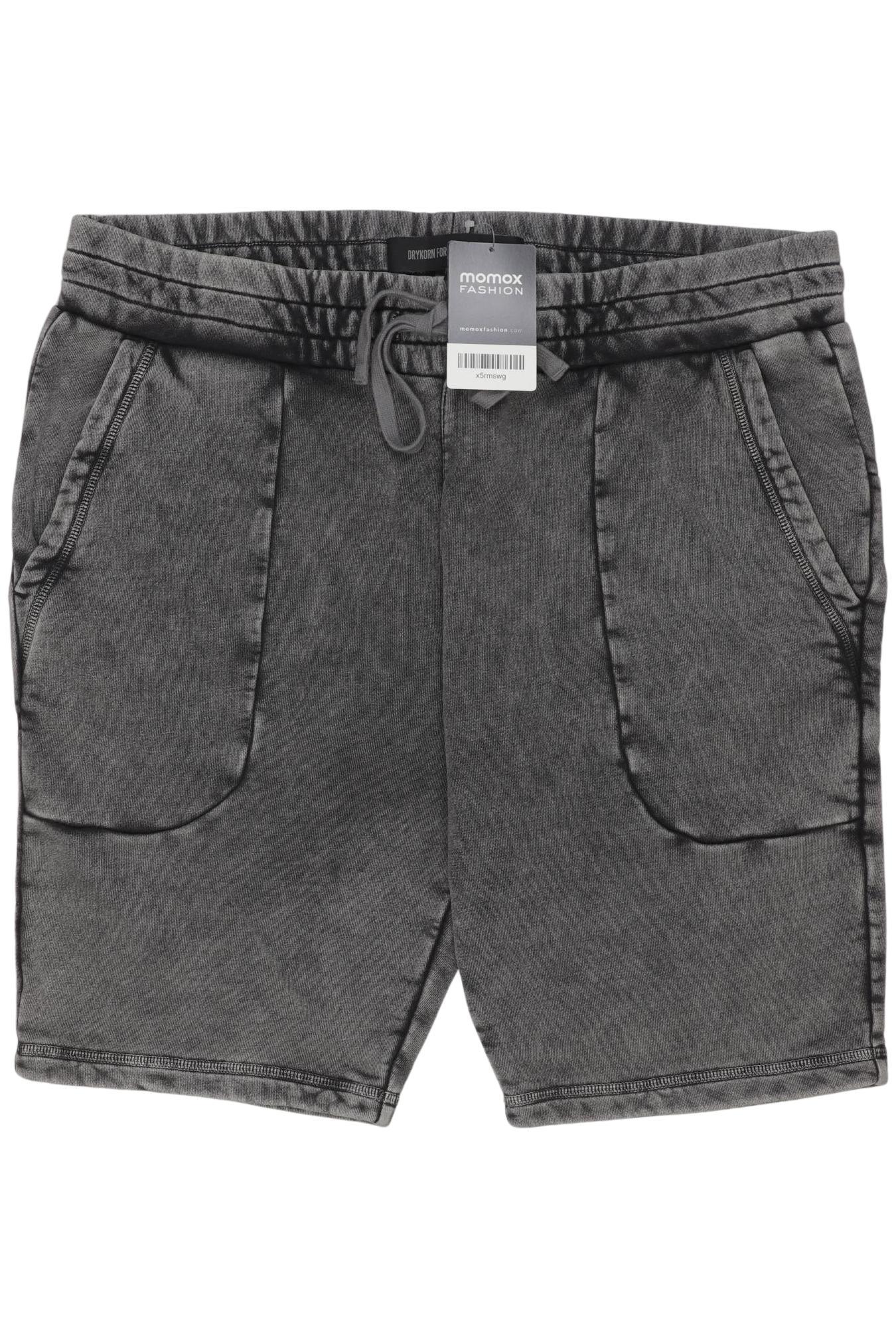 

Drykorn Herren Shorts, grau, Gr. 48