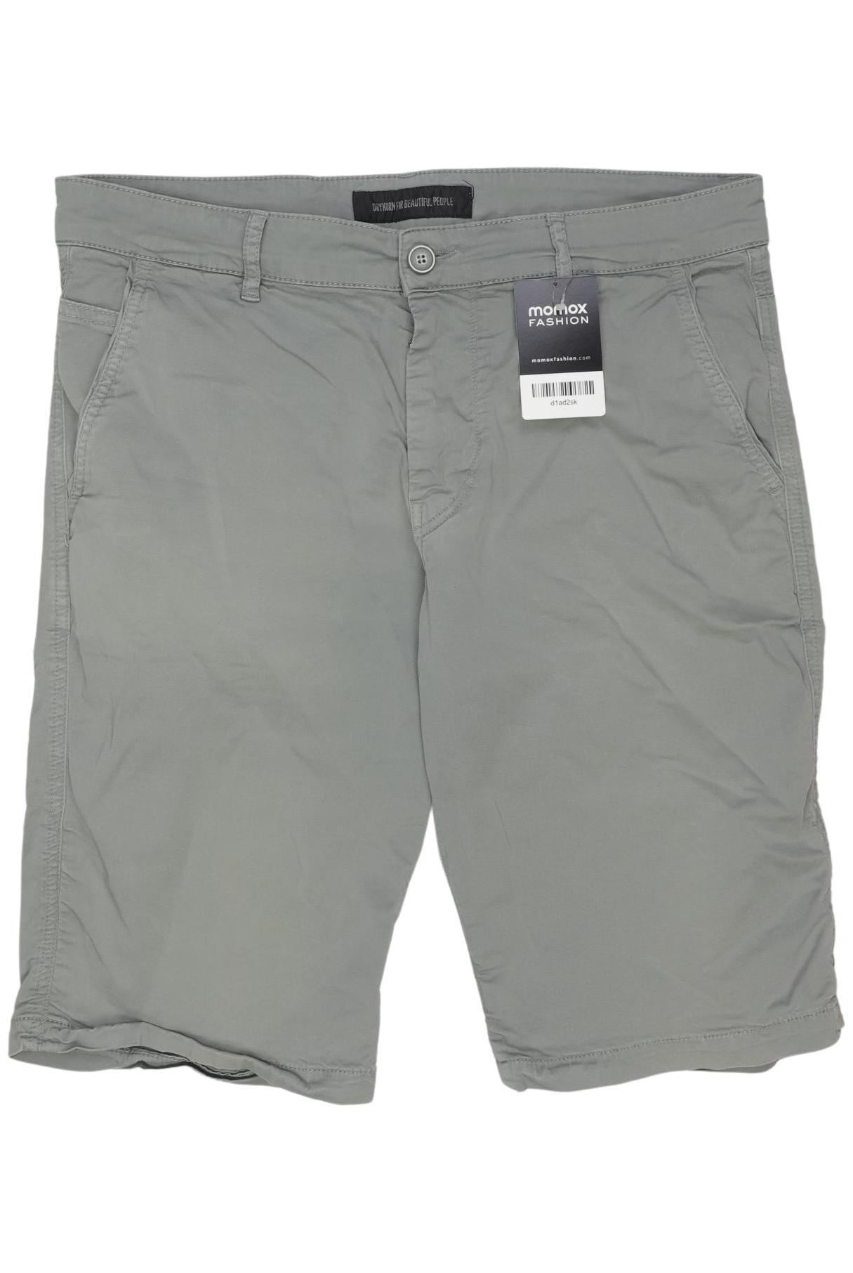 

Drykorn Herren Shorts, grau, Gr. 32