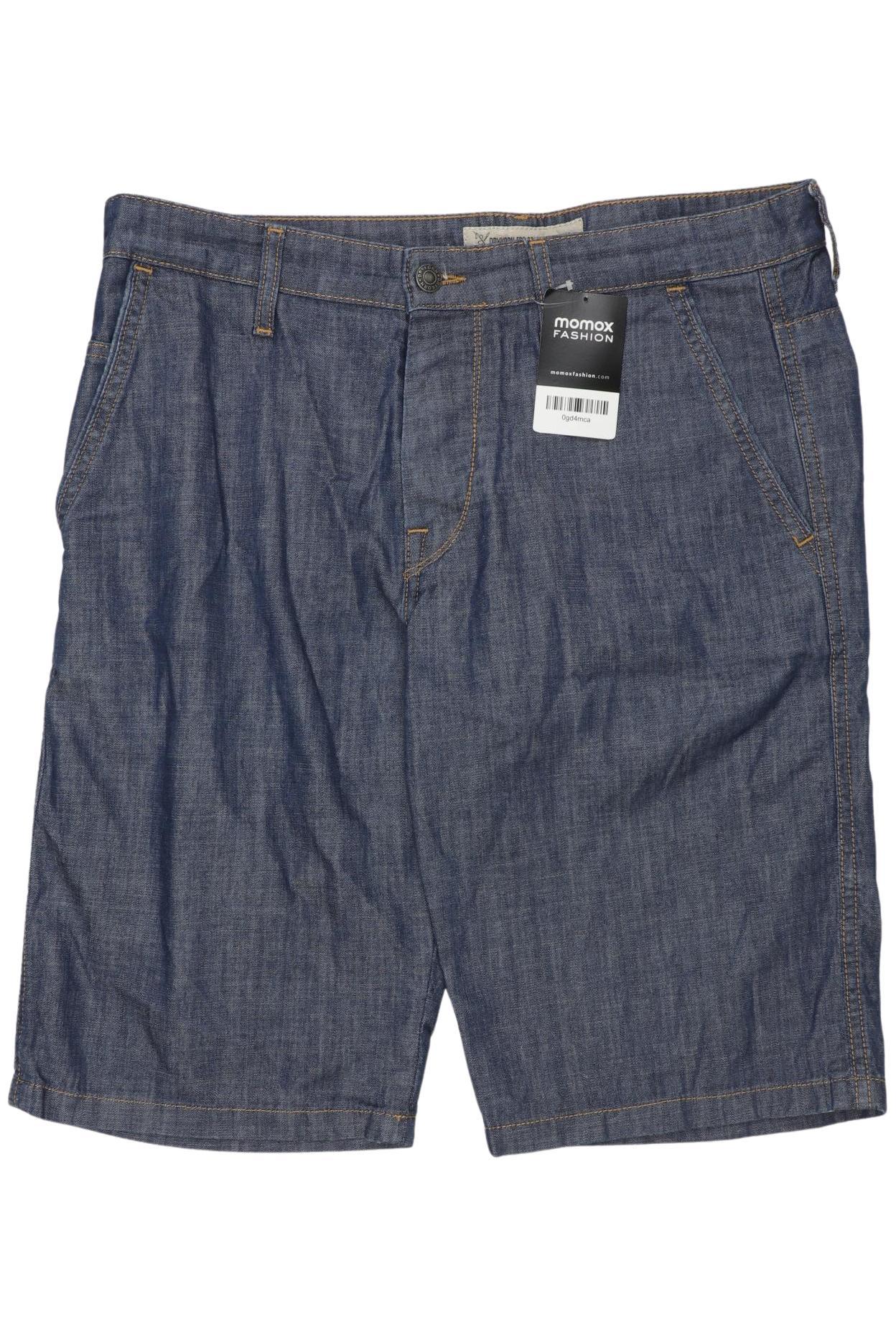 

Drykorn Herren Shorts, blau, Gr. 32