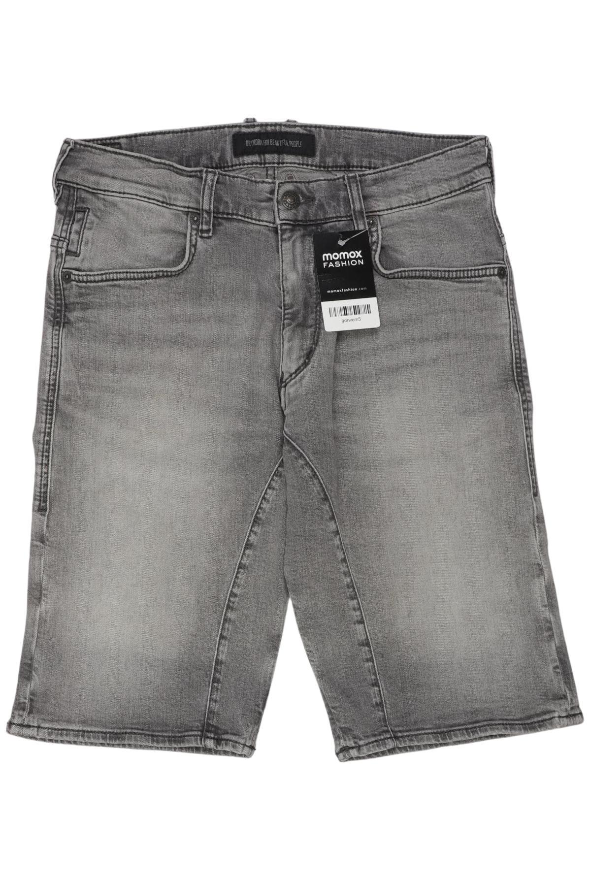 

Drykorn Herren Shorts, grau, Gr. 29