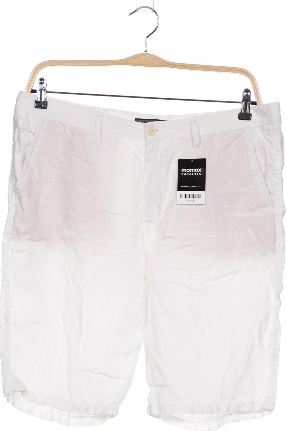 

Drykorn Herren Shorts, weiß