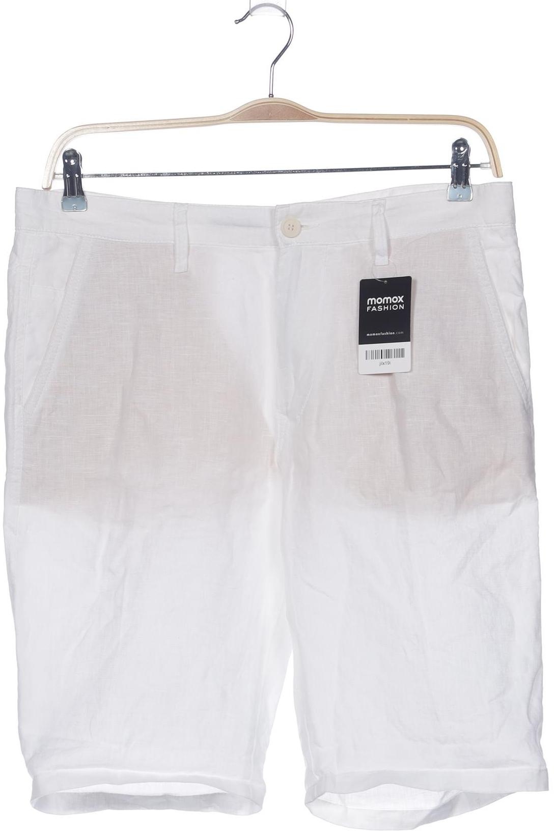 

Drykorn Herren Shorts, weiß, Gr. 34