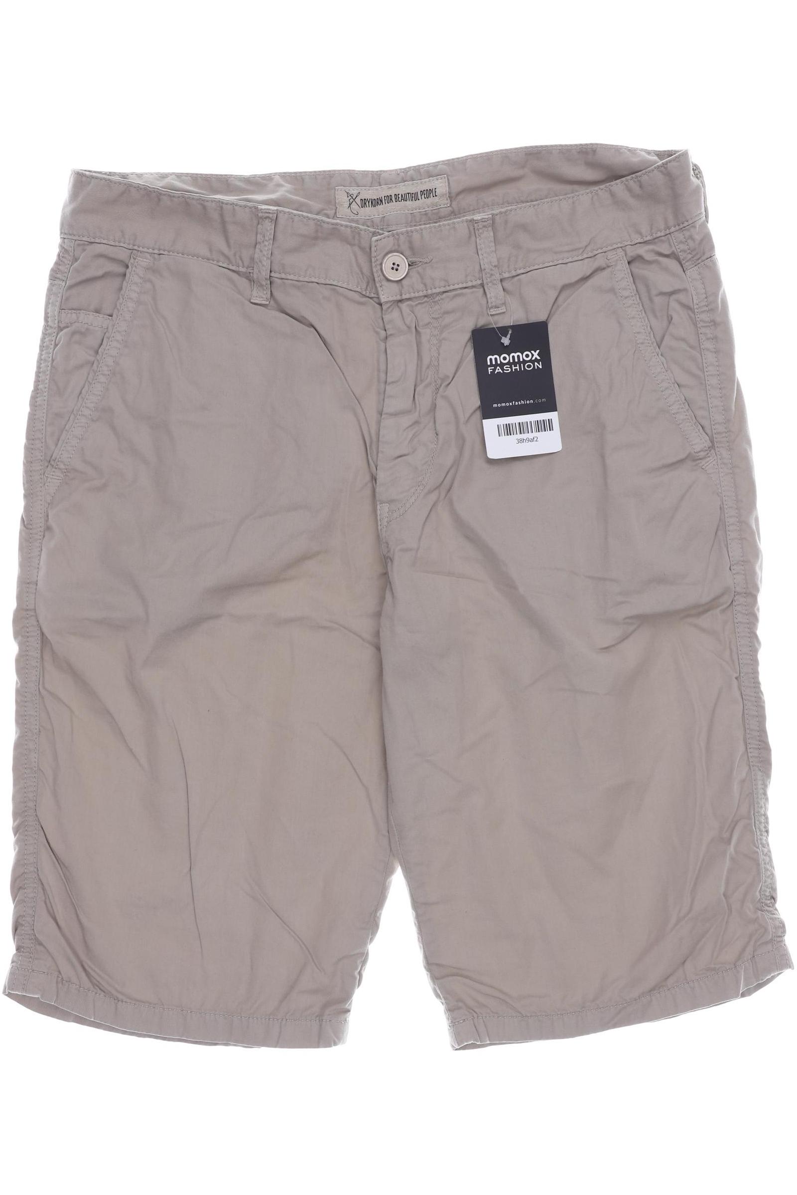 

Drykorn Herren Shorts, beige, Gr. 50