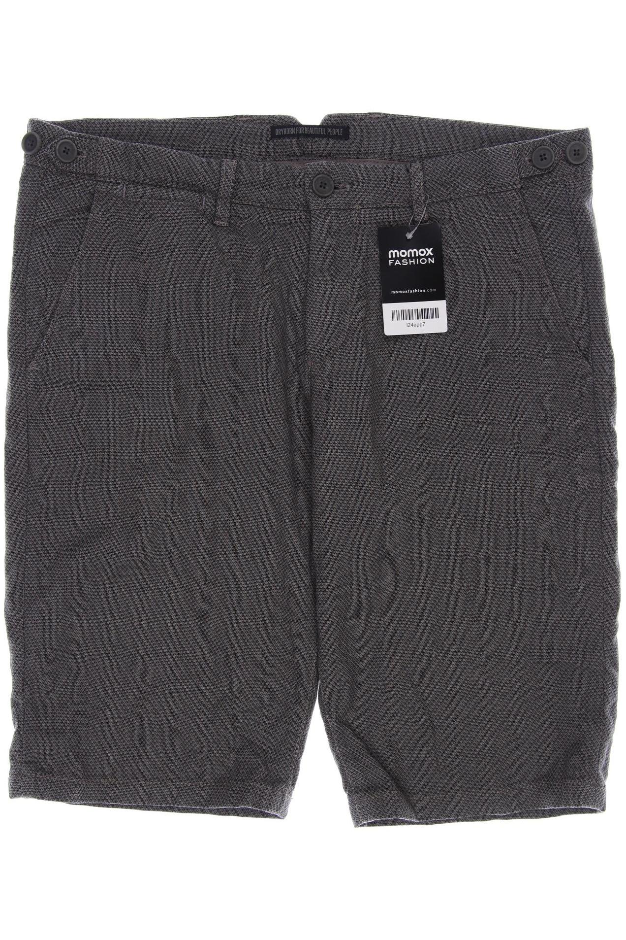 

Drykorn Herren Shorts, grau