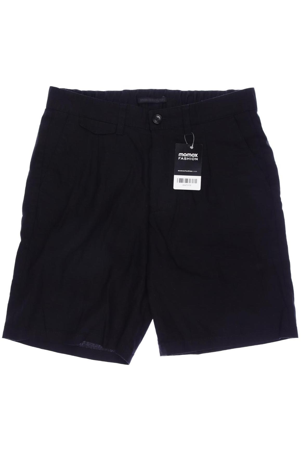 

Drykorn Herren Shorts, schwarz, Gr. 32