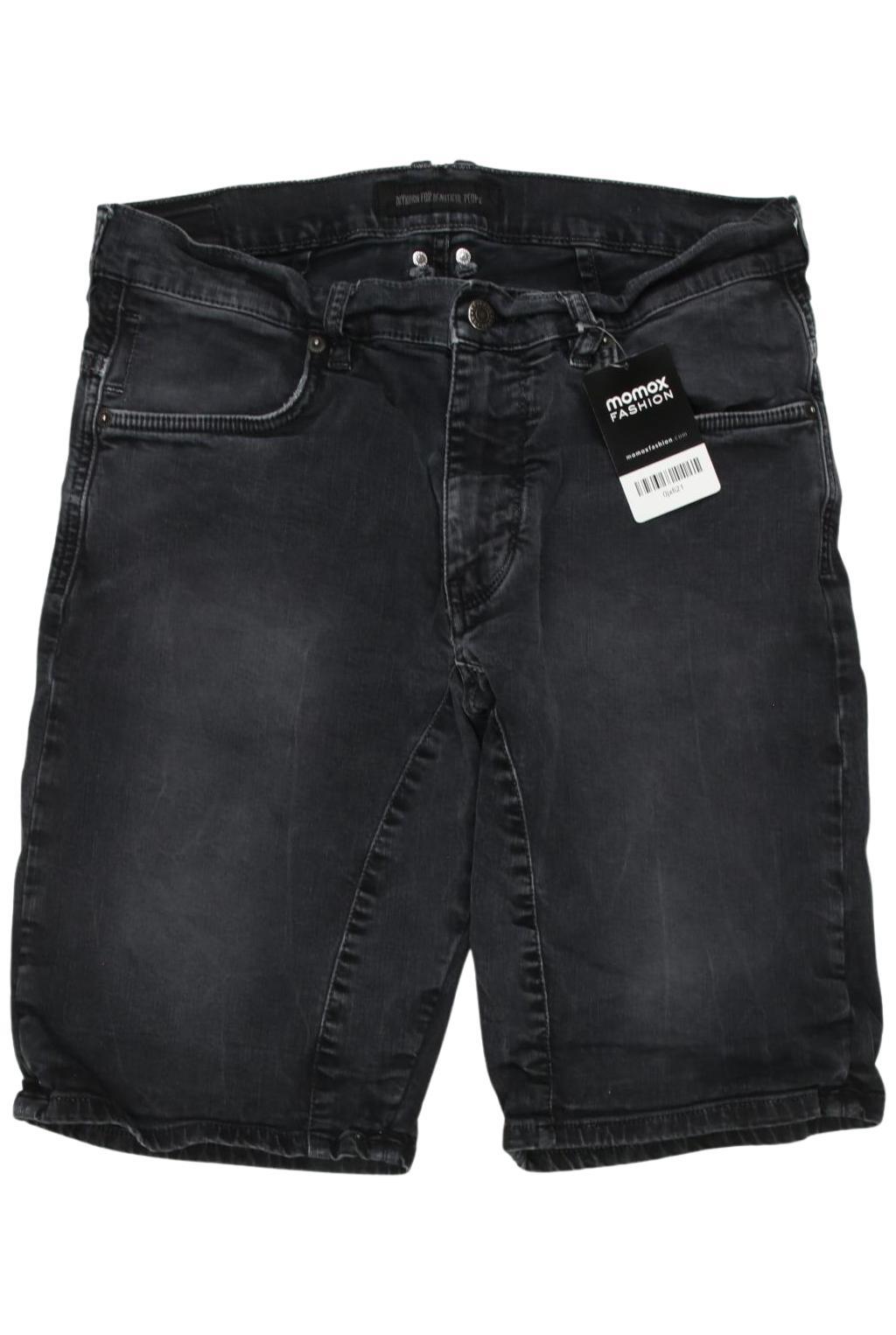 Thumbnail - Drykorn Herren Shorts, grau, Gr. 30