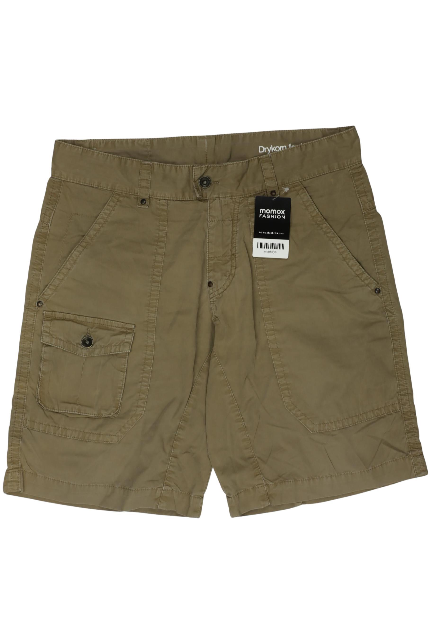 Thumbnail - Drykorn Herren Shorts, beige, Gr. 32