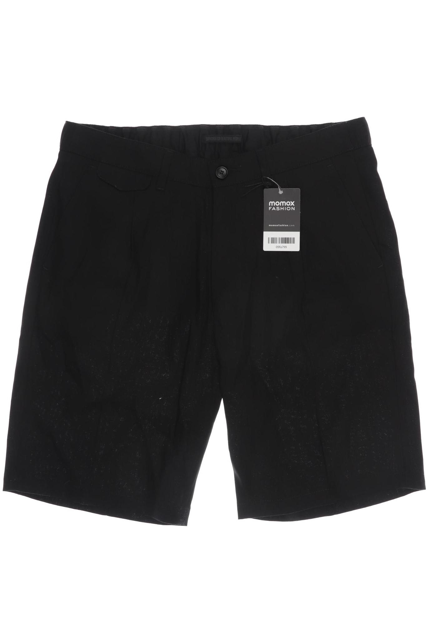 

Drykorn Herren Shorts, schwarz, Gr. 34