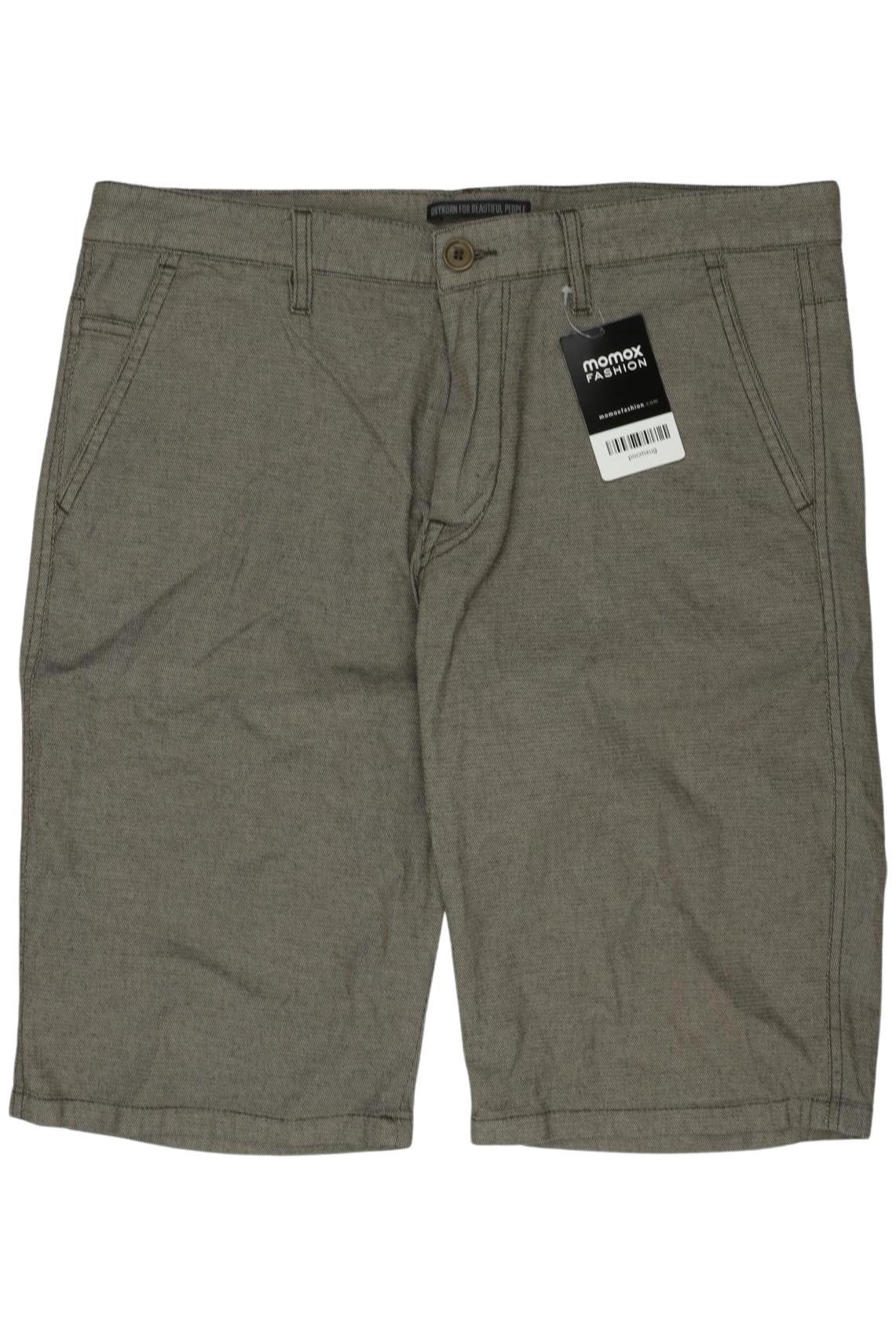 

Drykorn Herren Shorts, grau, Gr. 33