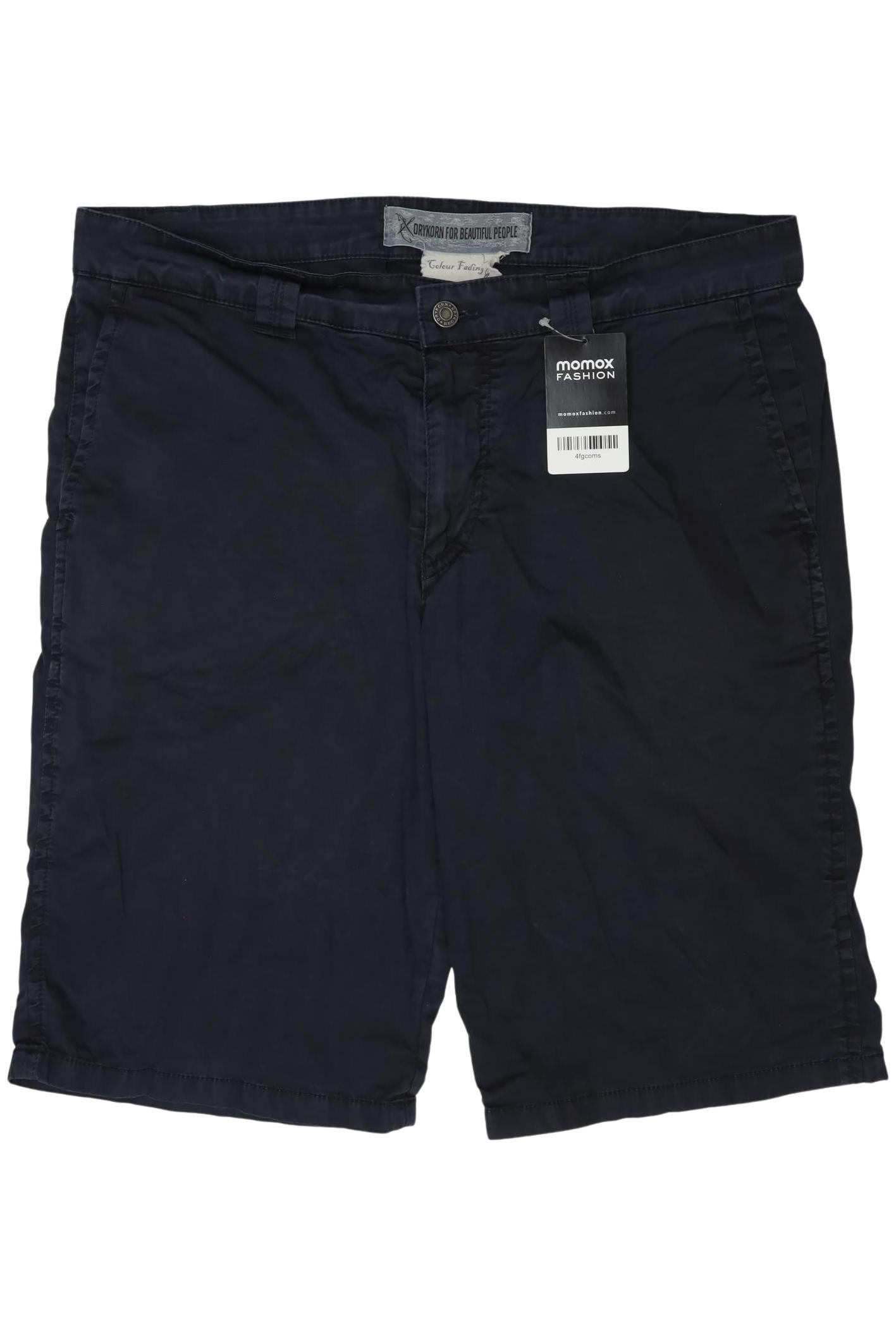 

Drykorn Herren Shorts, marineblau, Gr. 33
