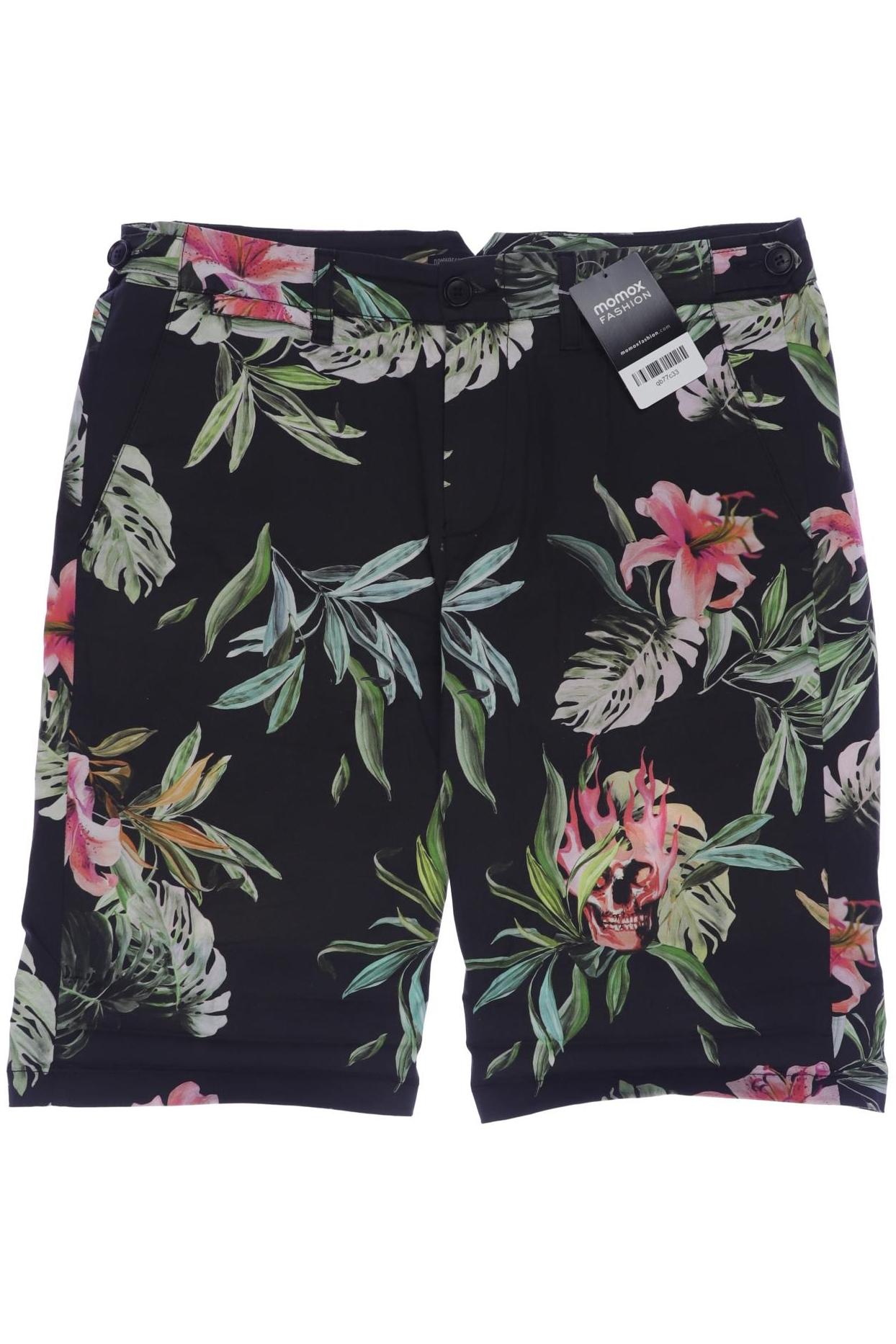

Drykorn Herren Shorts, schwarz, Gr. 32