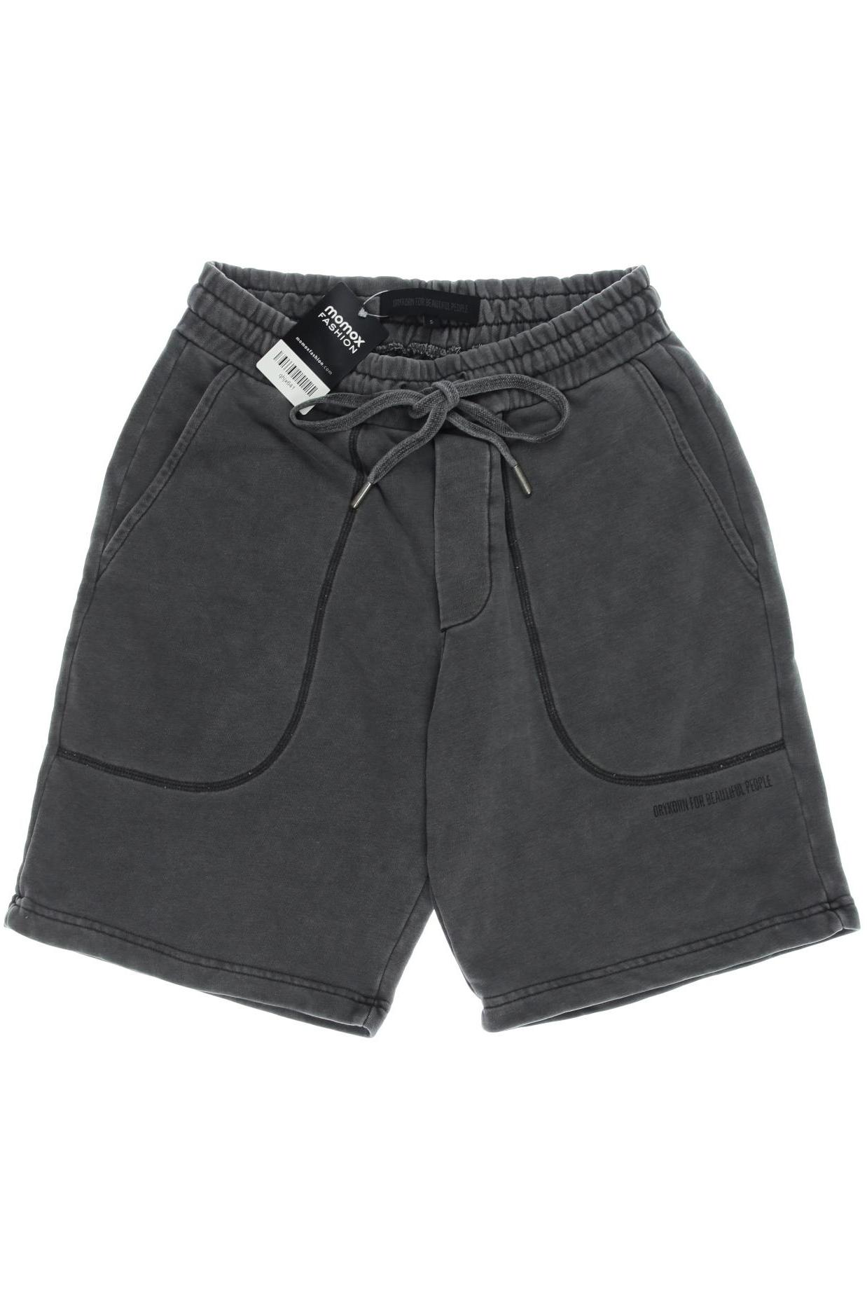

Drykorn Herren Shorts, grau, Gr. 46