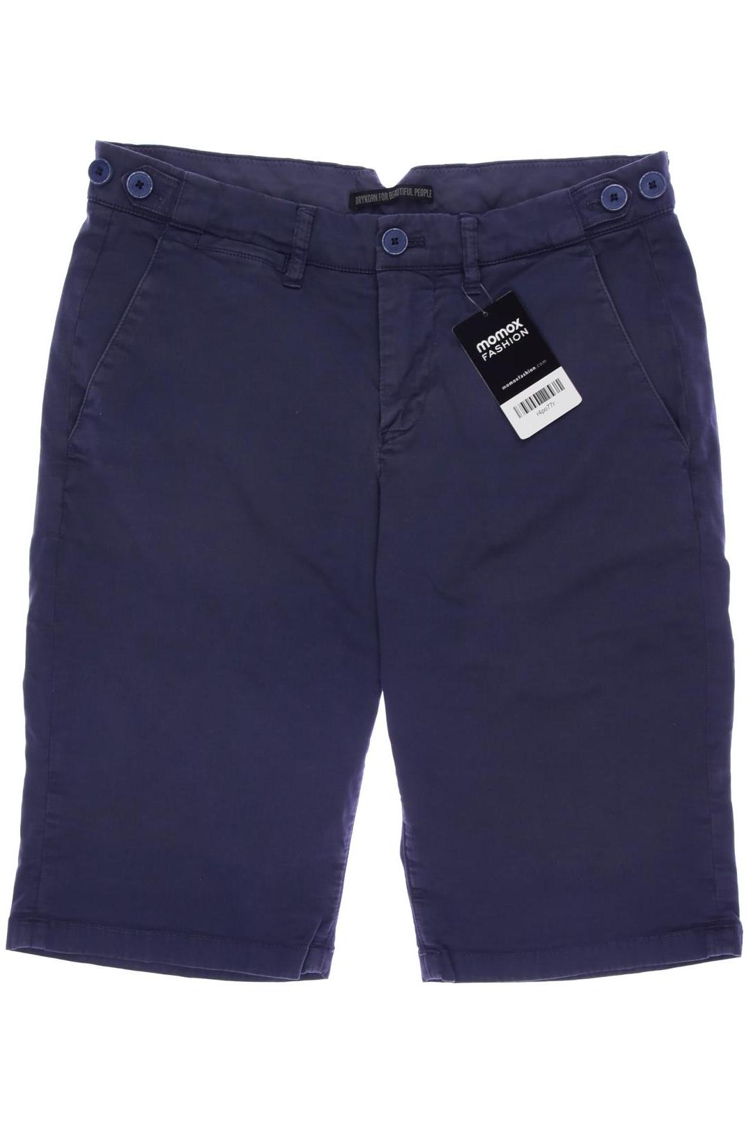 

Drykorn Herren Shorts, marineblau, Gr. 29