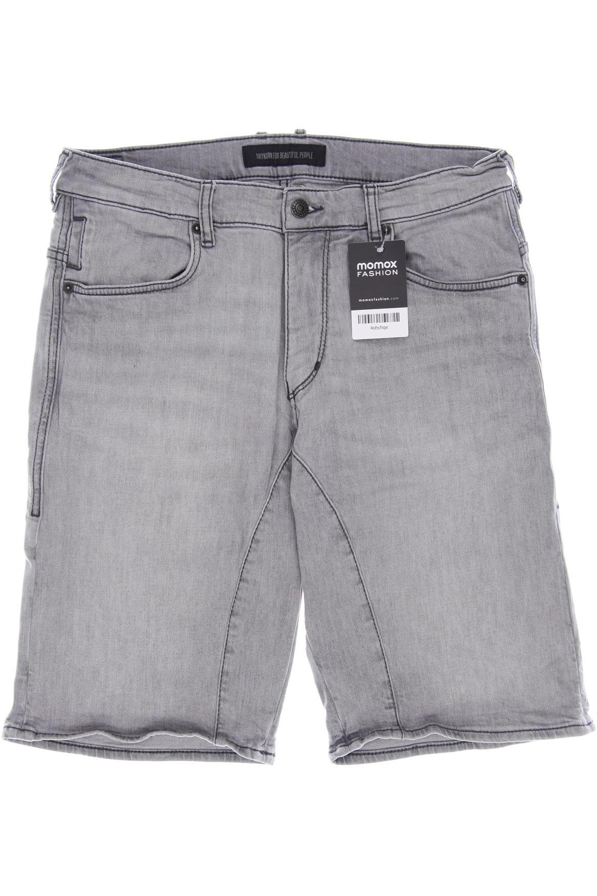 

Drykorn Herren Shorts, grau