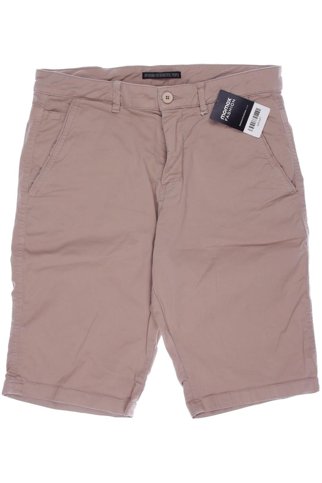 

Drykorn Herren Shorts, beige