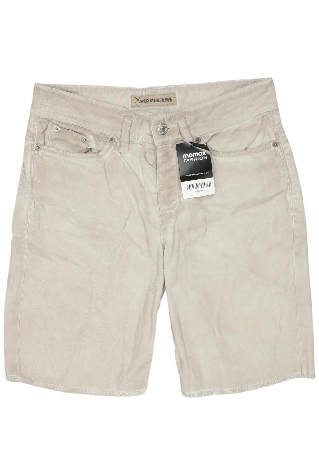 

Drykorn Herren Shorts, beige, Gr. 26