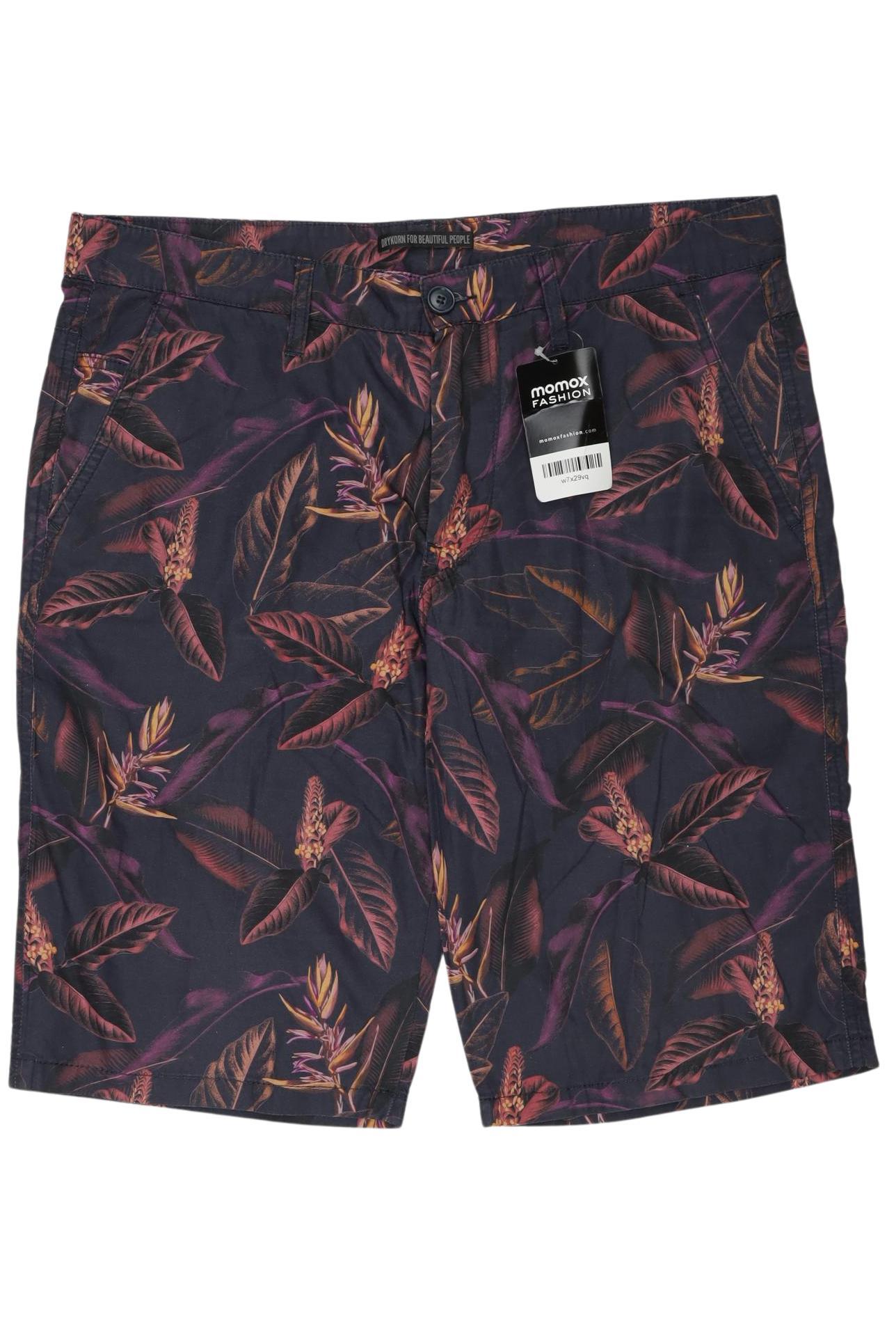 

Drykorn Herren Shorts, marineblau, Gr. 33