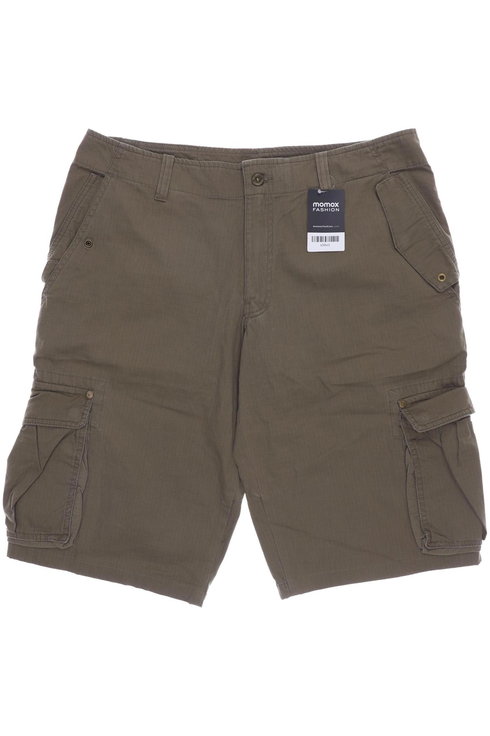 

Drykorn Herren Shorts, grün