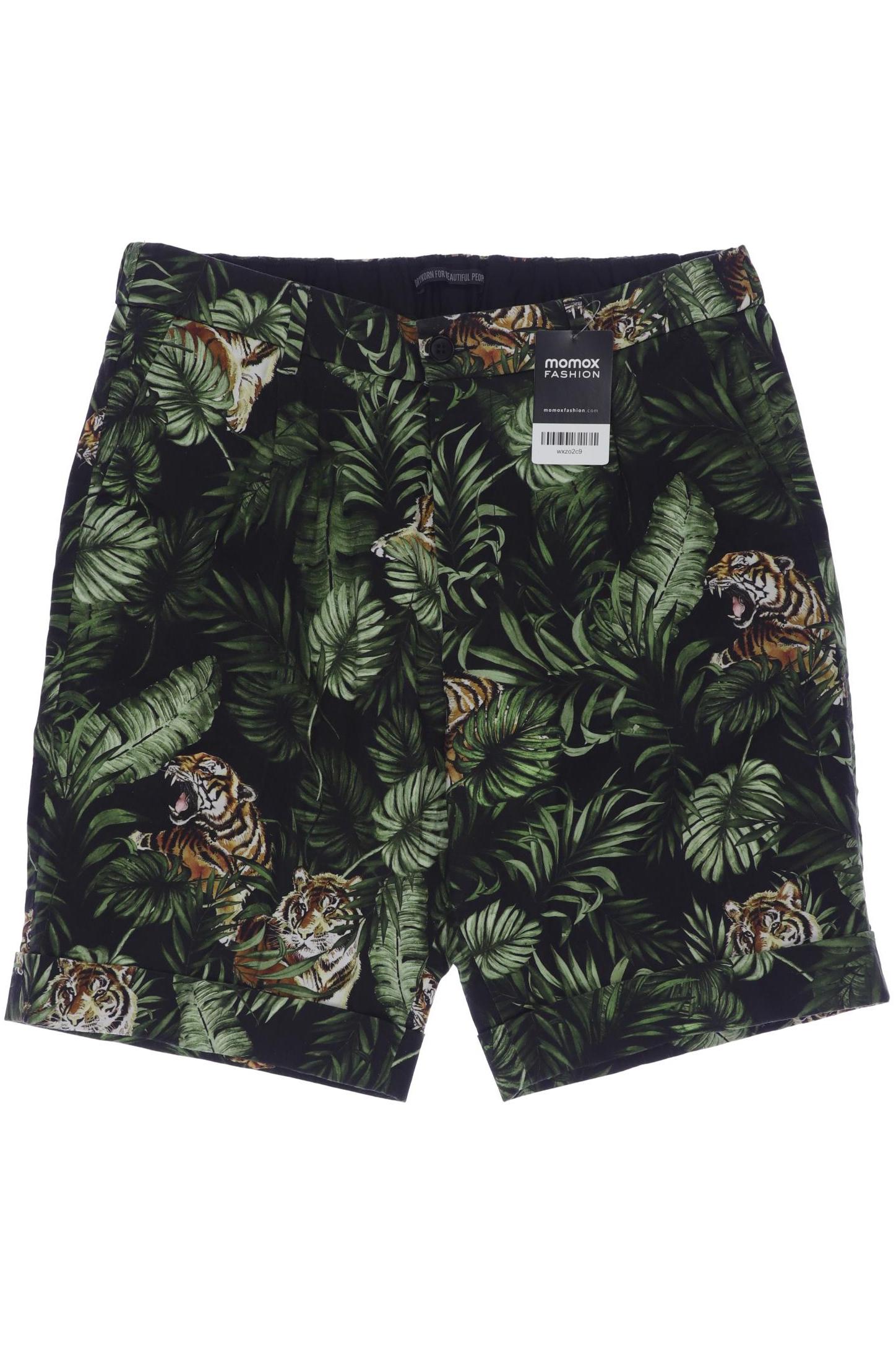 

Drykorn Herren Shorts, schwarz, Gr. 36