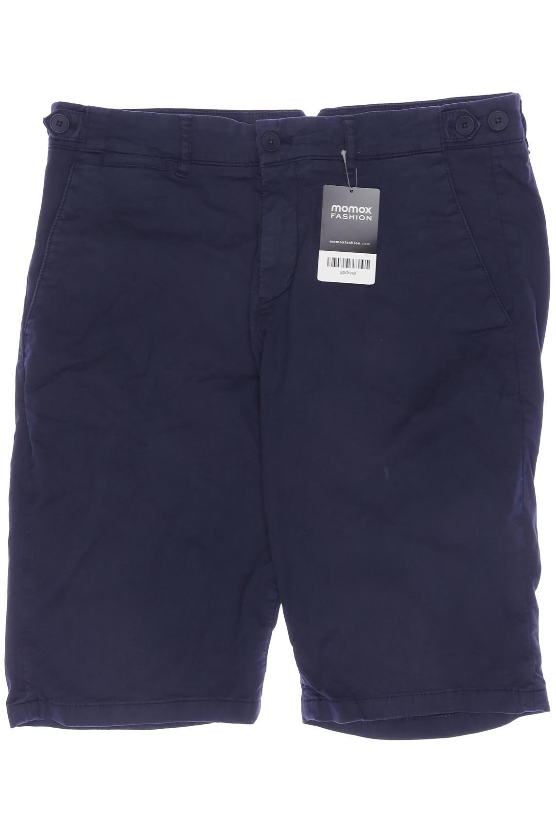 

Drykorn Herren Shorts, marineblau, Gr. 31