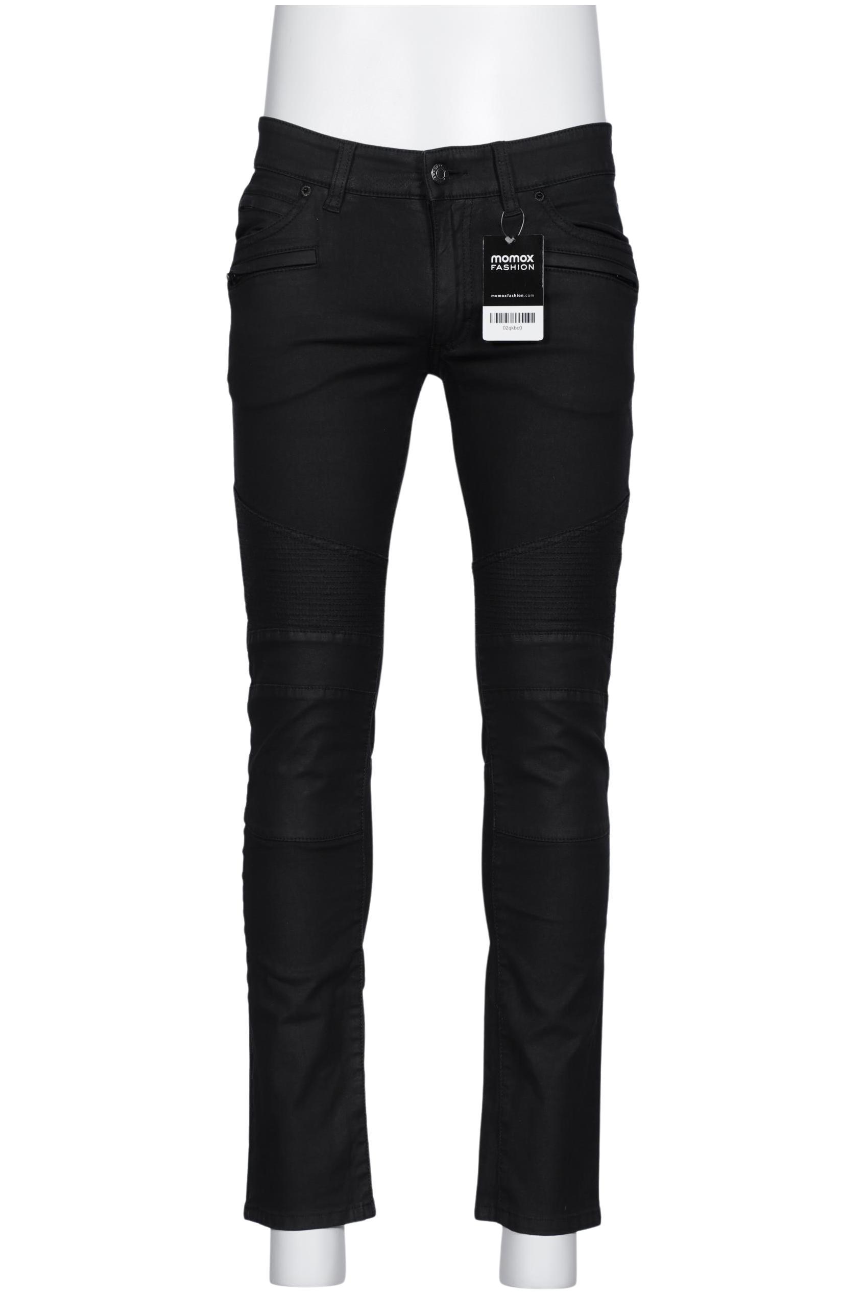 

Drykorn Herren Stoffhose, schwarz, Gr. 30