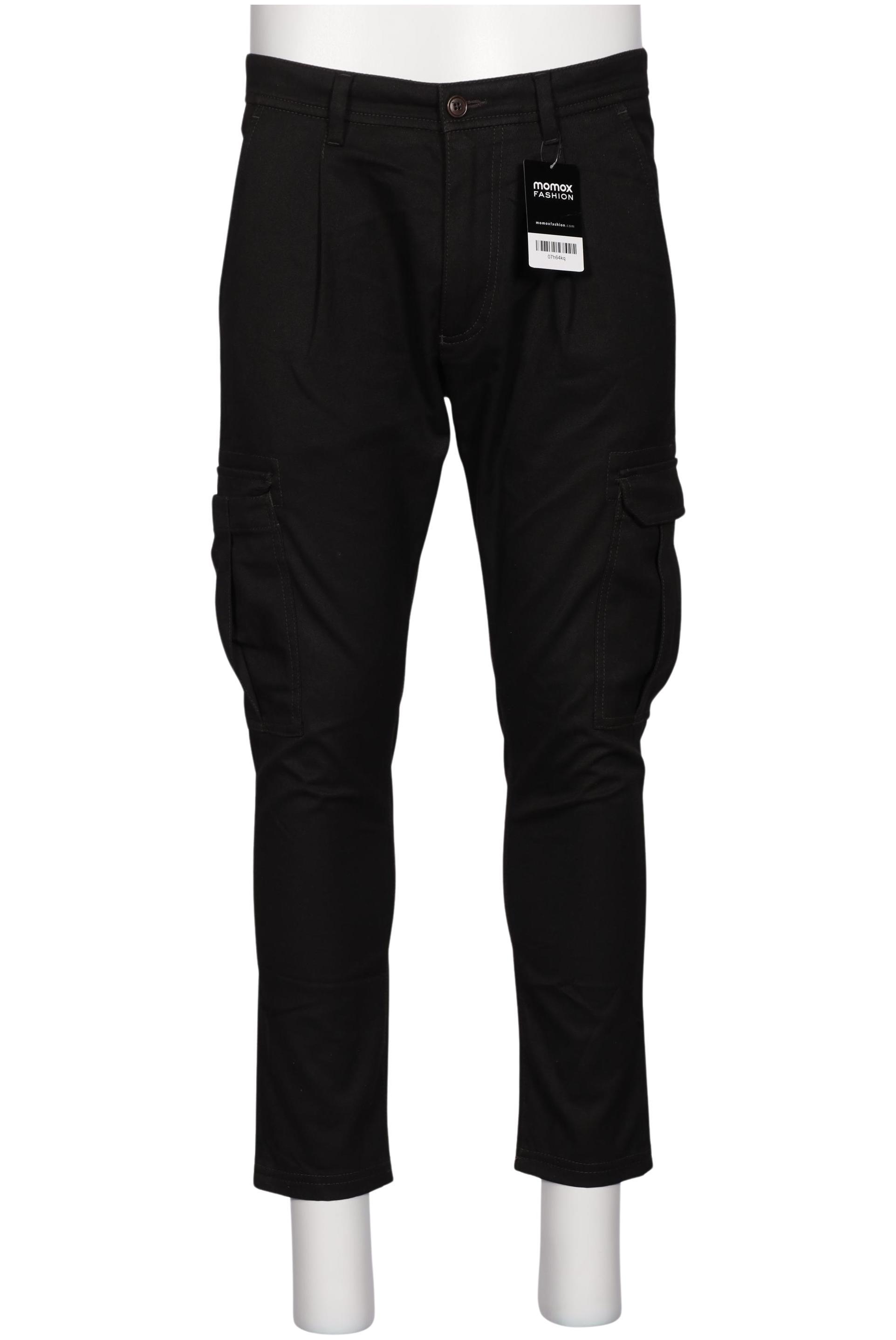 

Drykorn Herren Stoffhose, schwarz, Gr. 33