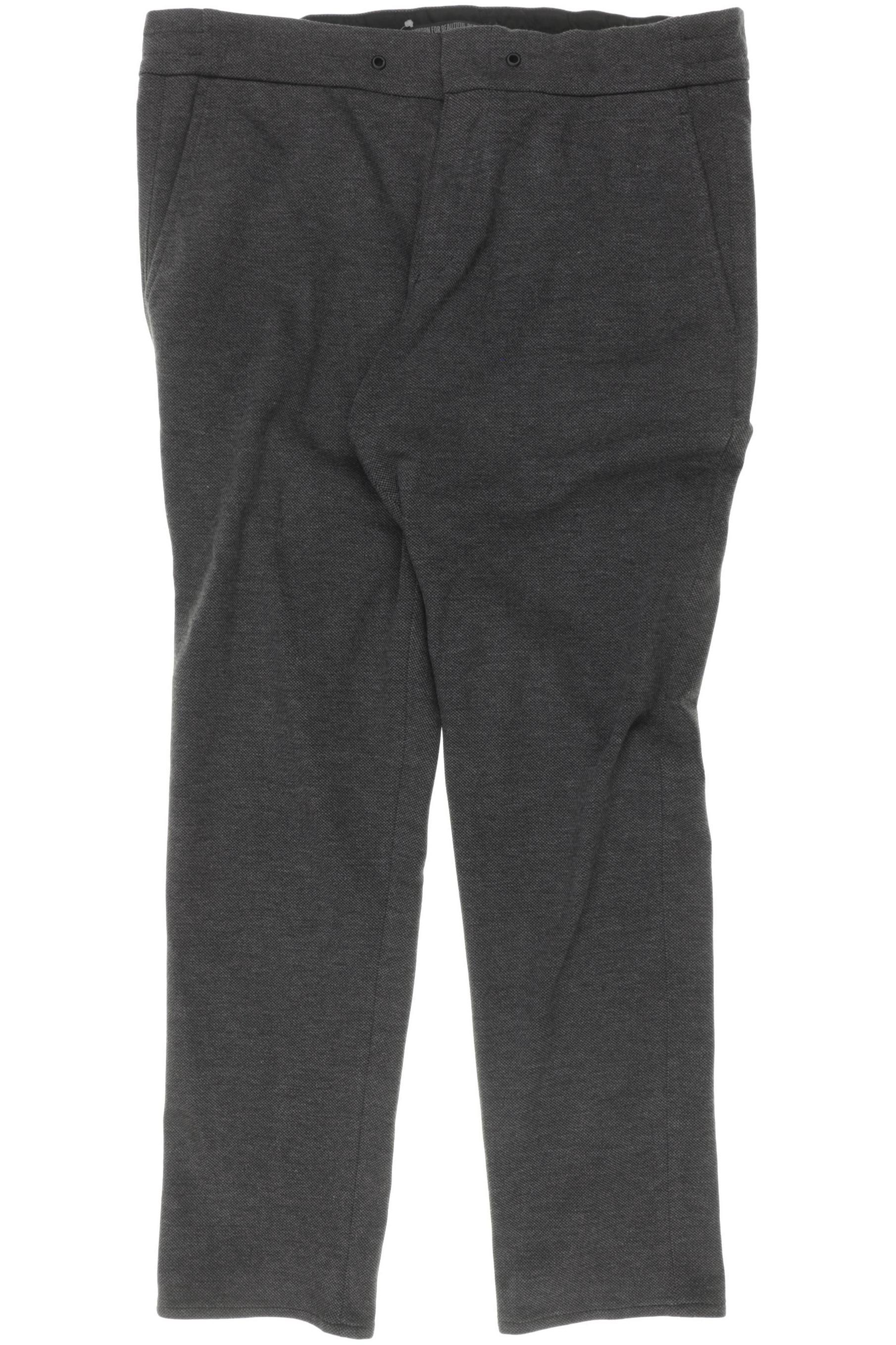 

Drykorn Herren Stoffhose, grau, Gr. 33