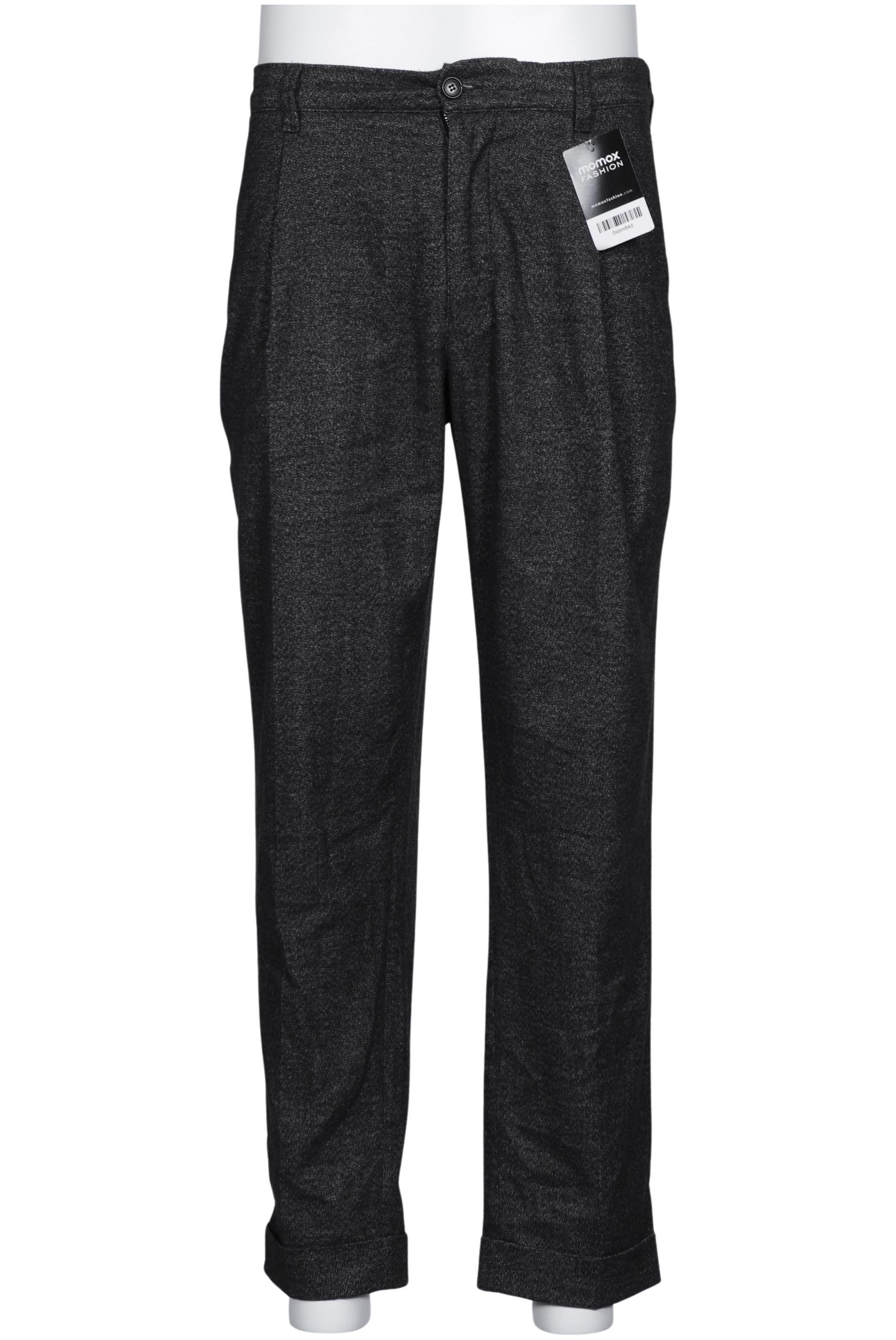 

Drykorn Herren Stoffhose, grau, Gr. 36