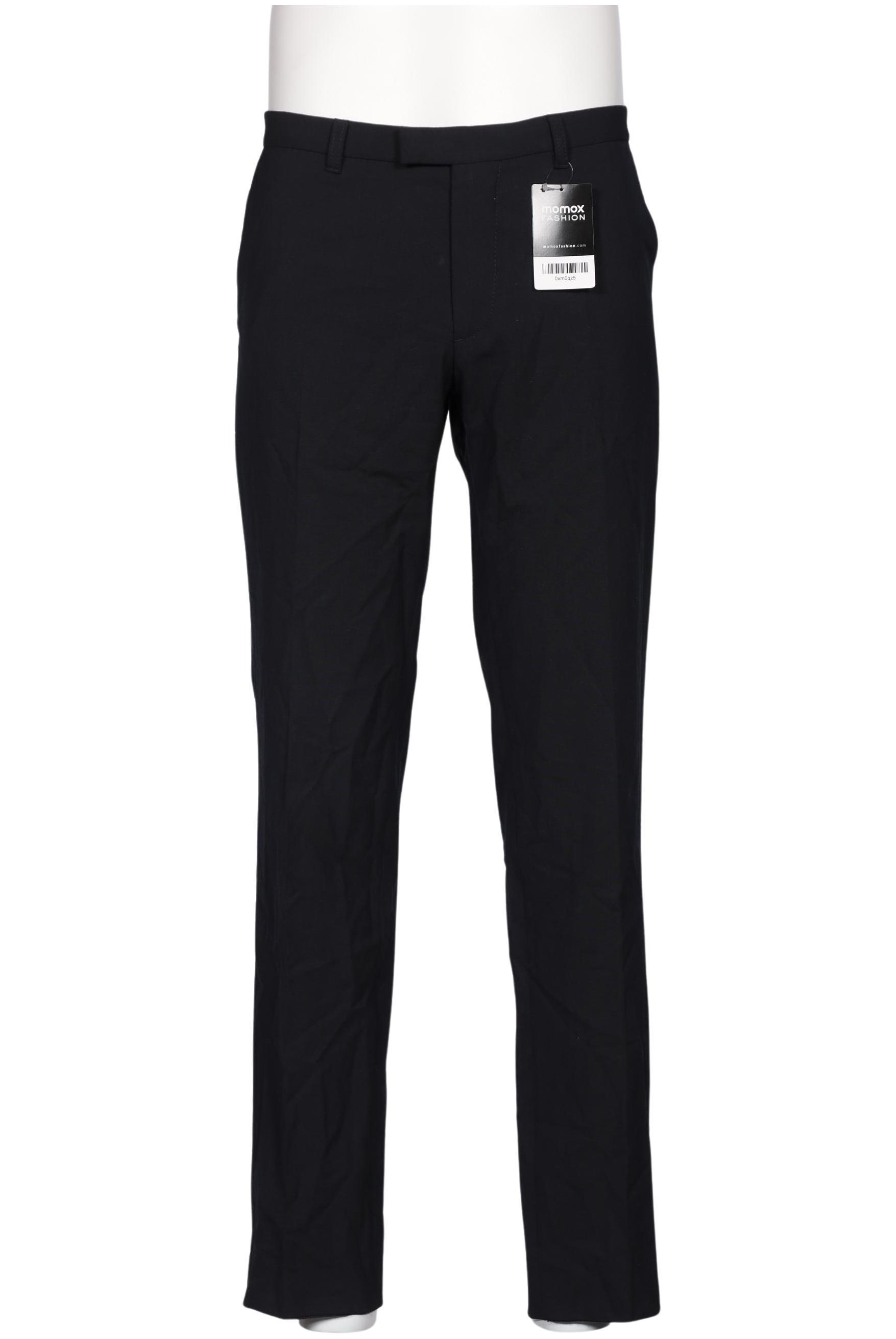 

Drykorn Herren Stoffhose, marineblau, Gr. 50