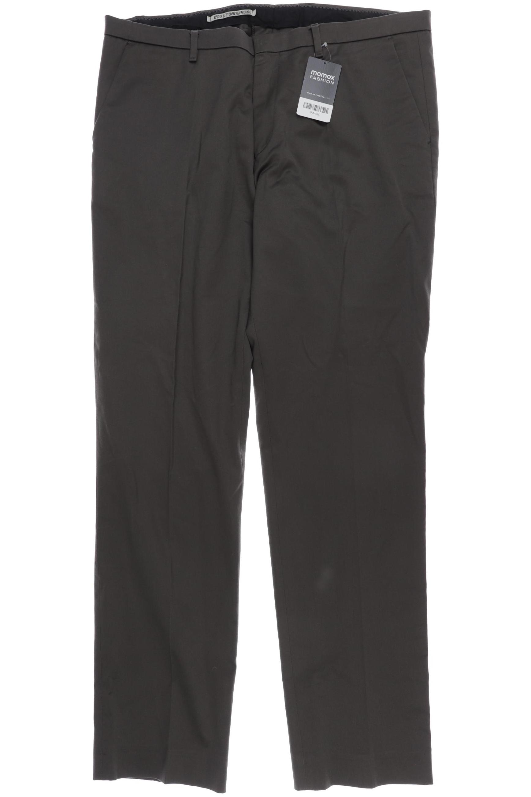 

Drykorn Herren Stoffhose, braun, Gr. 54